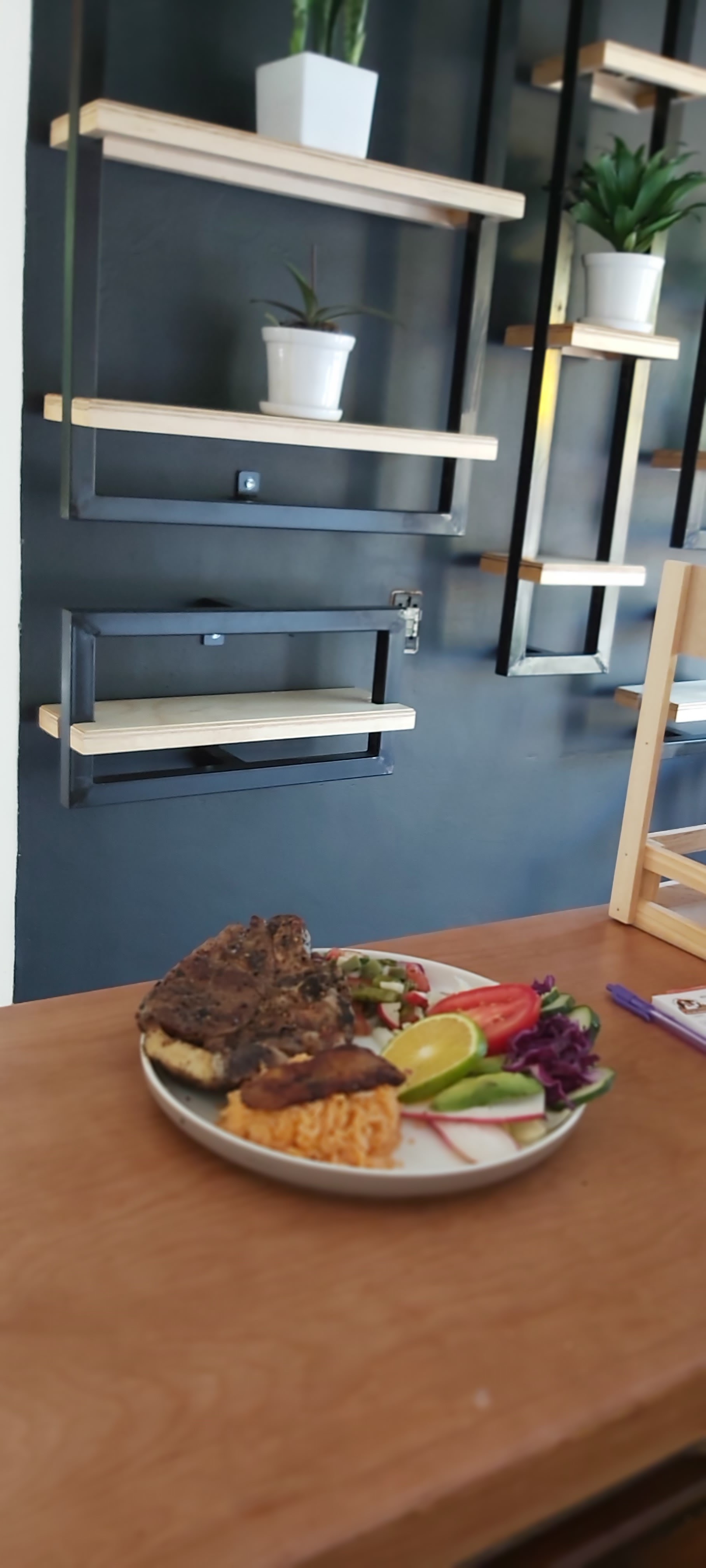 Pollos al carbon del florido tetecala image 10