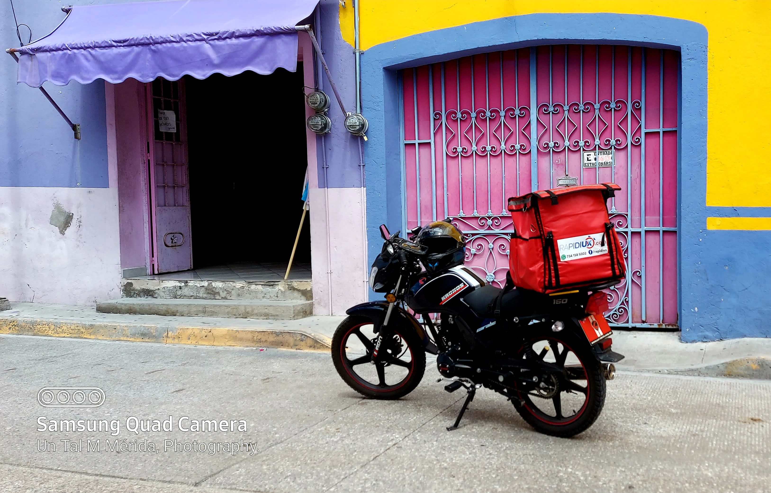 Pizzeria Colibri. image 2