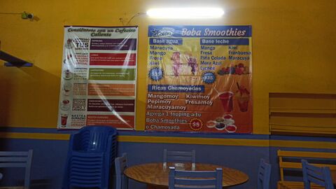 Pizzeria Colibri. image 3