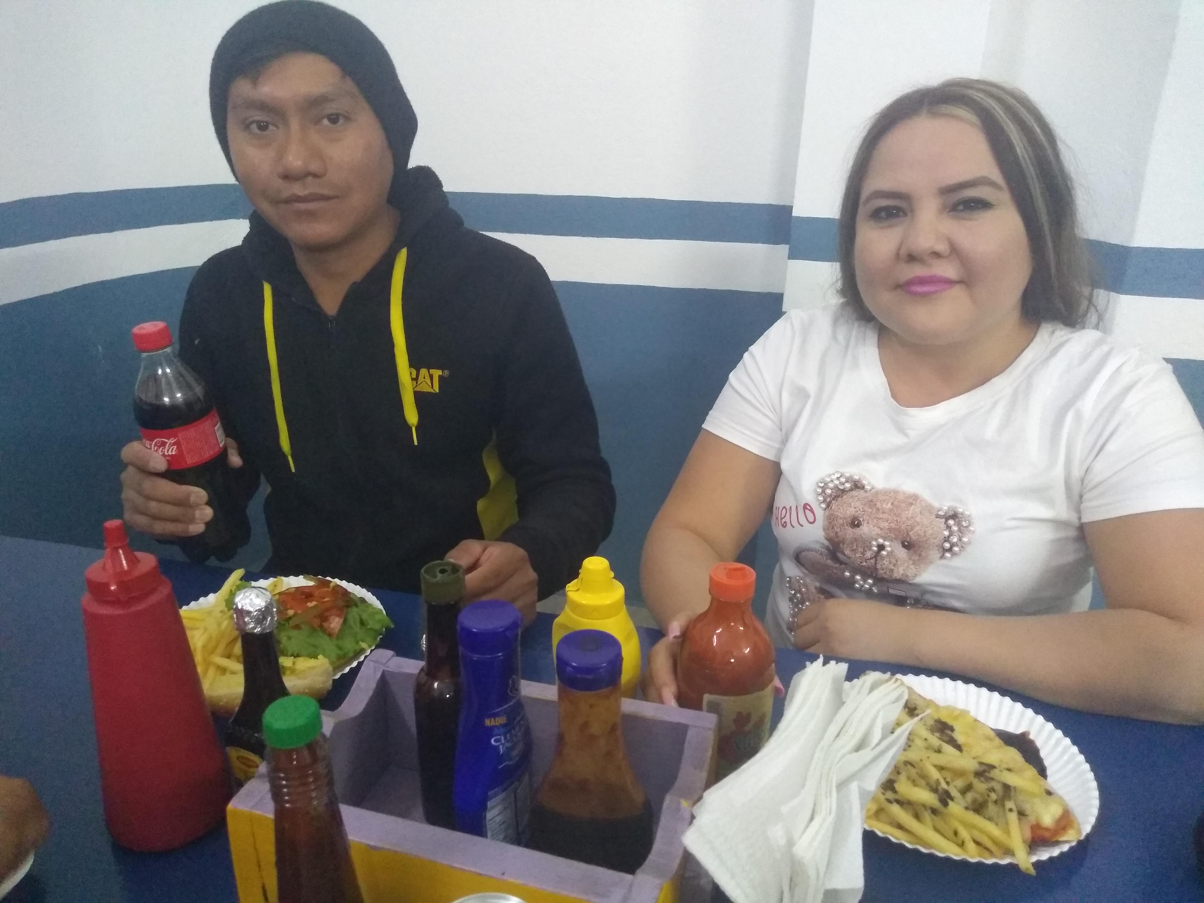 Pizzeria Colibri. image 8