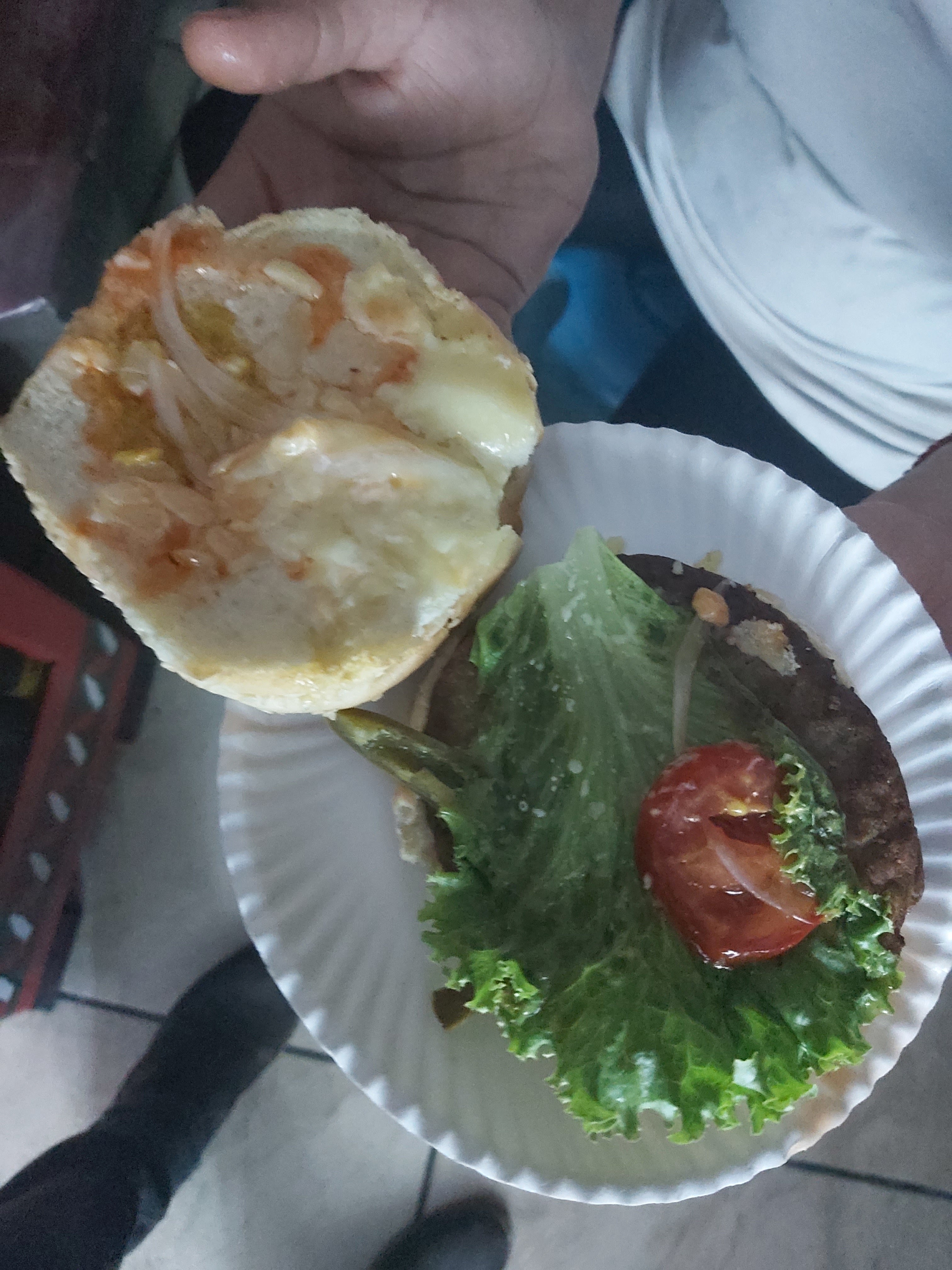 Pizzeria Colibri. image 10