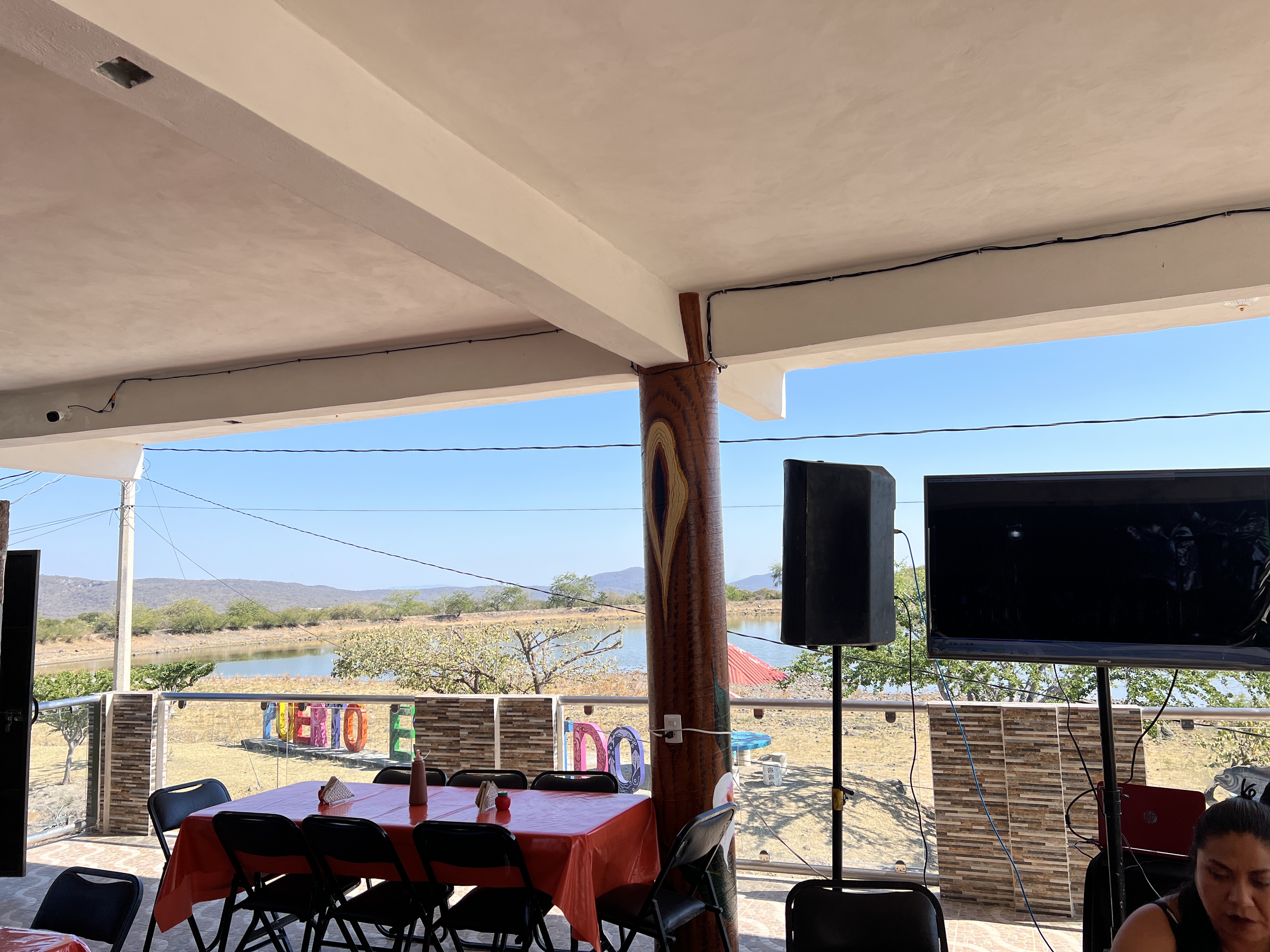 Hidden Port Restaurant image 1