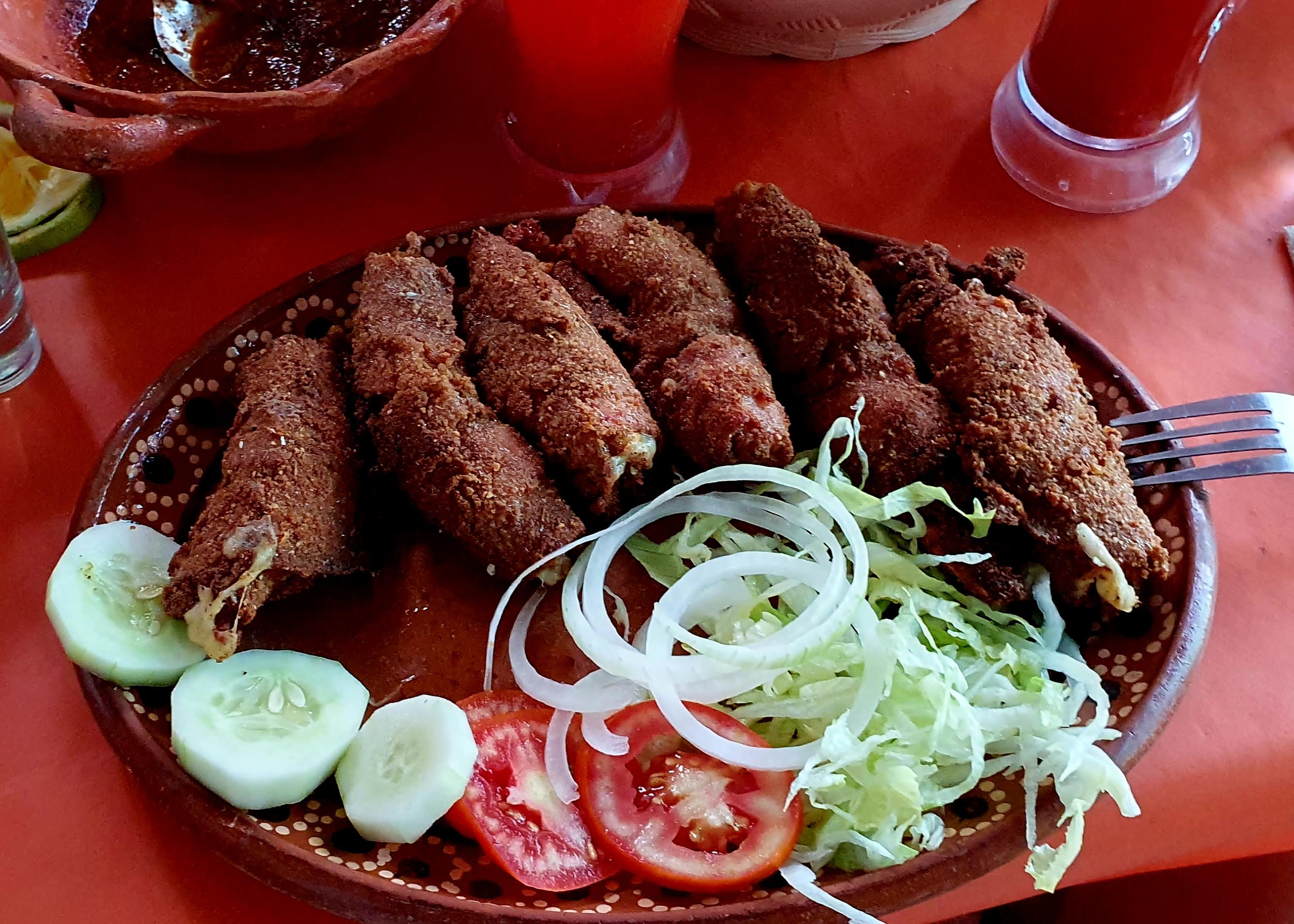 Hidden Port Restaurant image 2