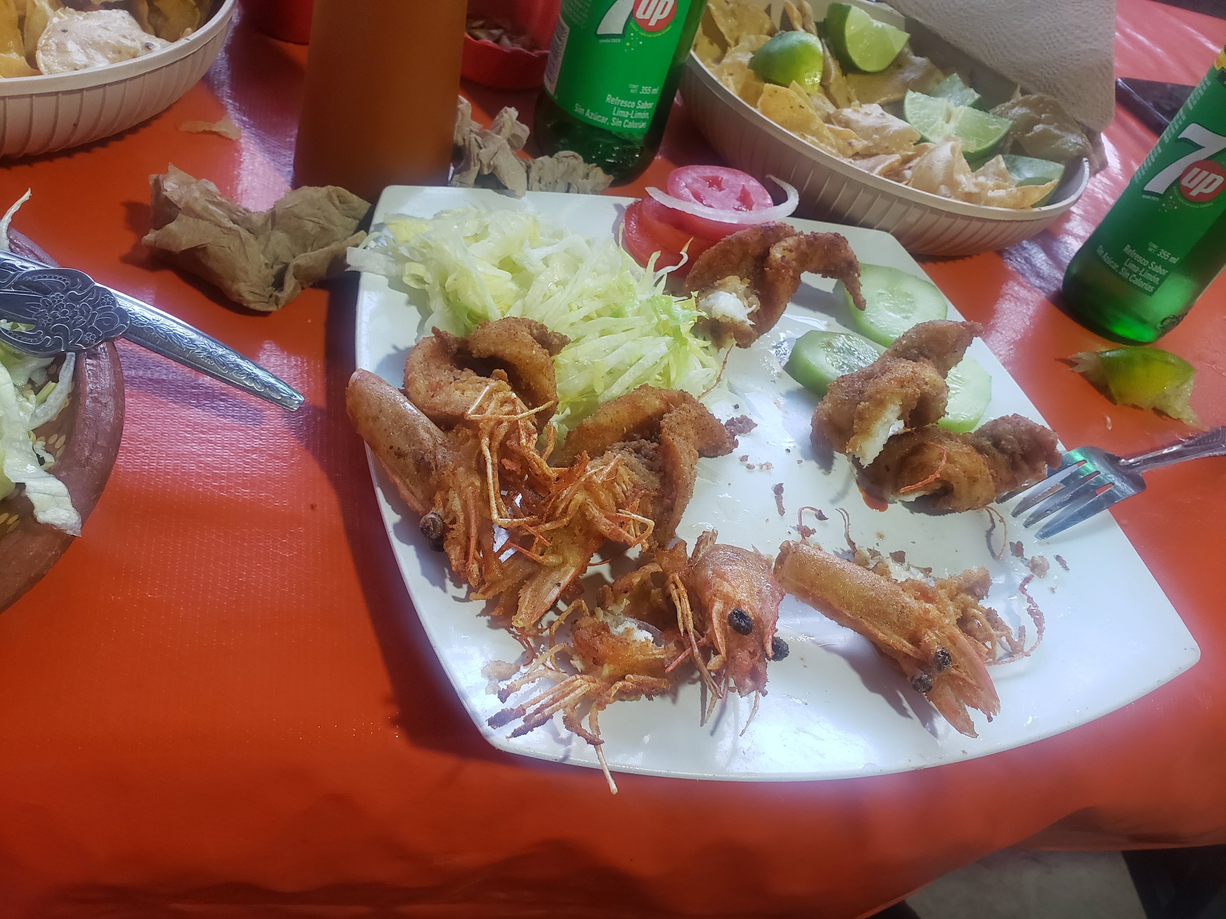 Hidden Port Restaurant image 3