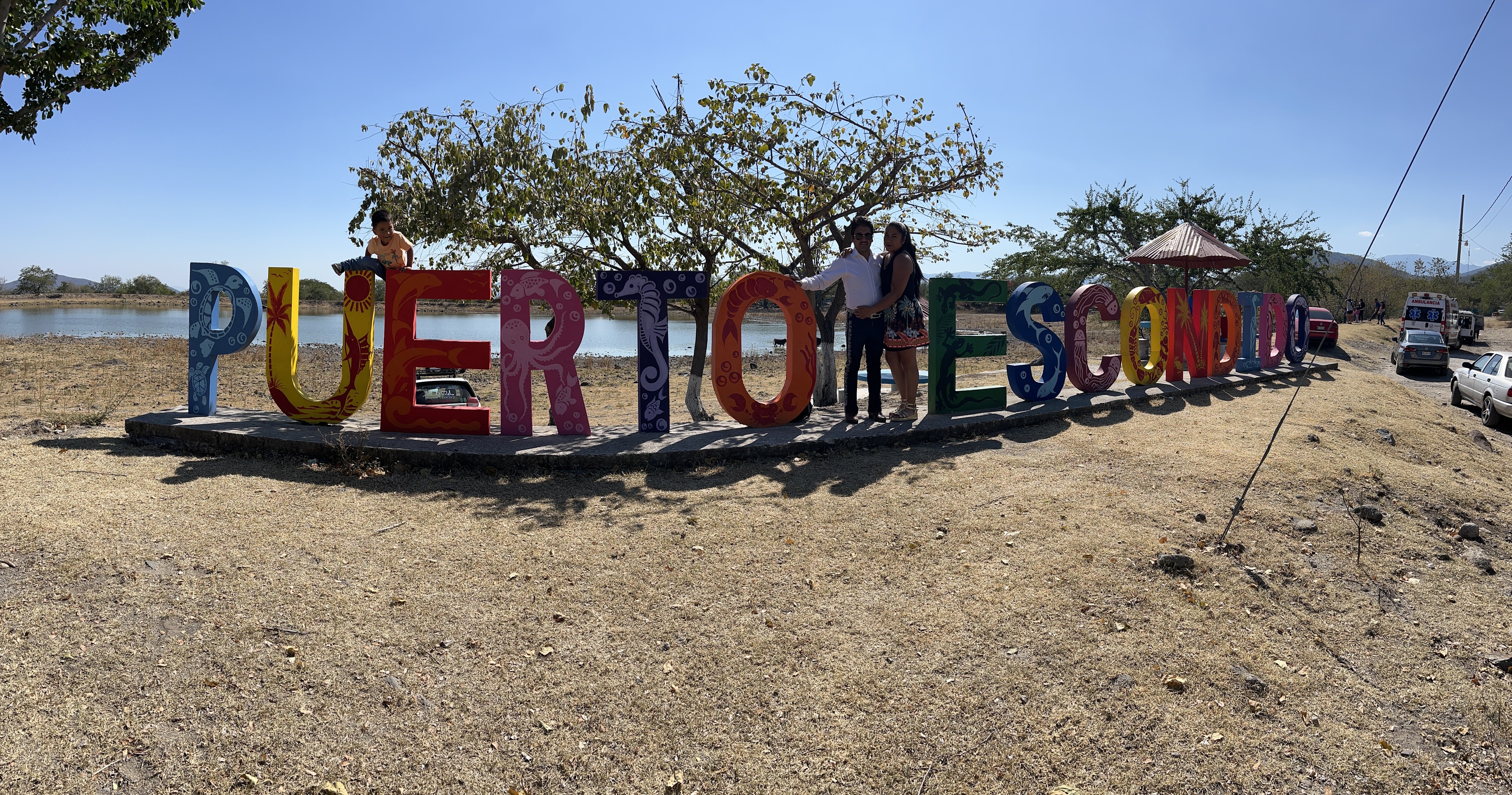 Hidden Port Restaurant image 4