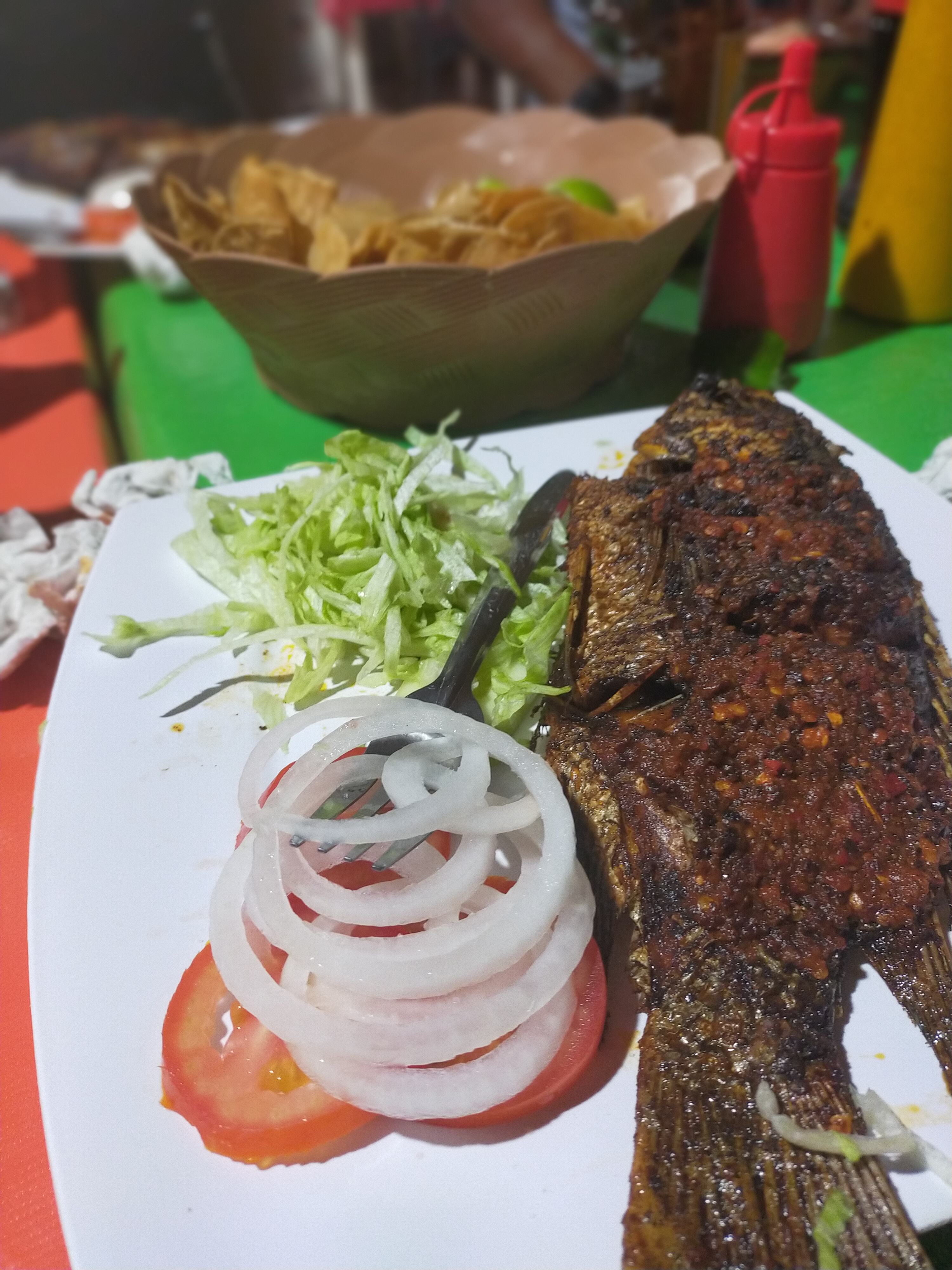 Hidden Port Restaurant image 6