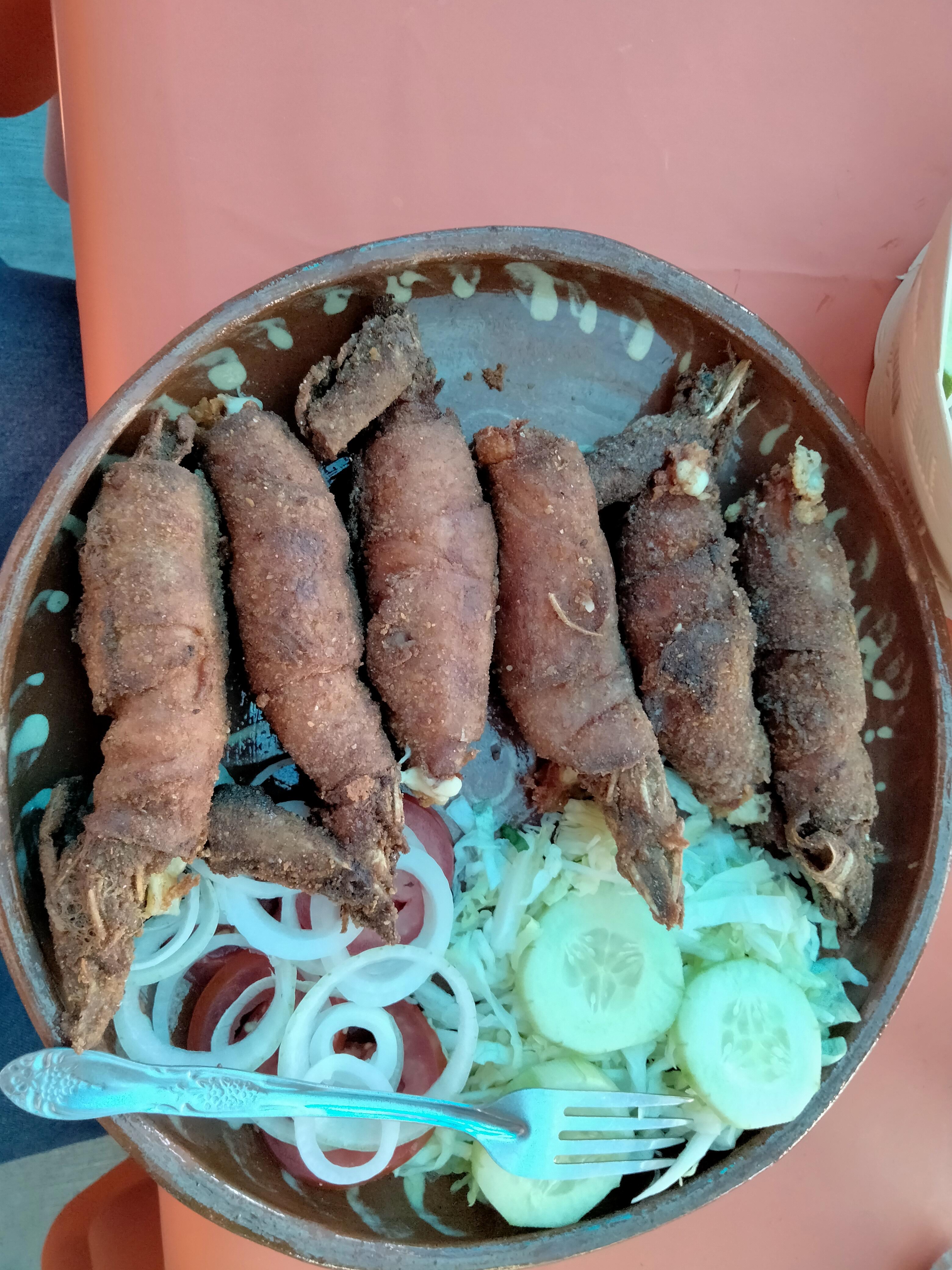 Hidden Port Restaurant image 9