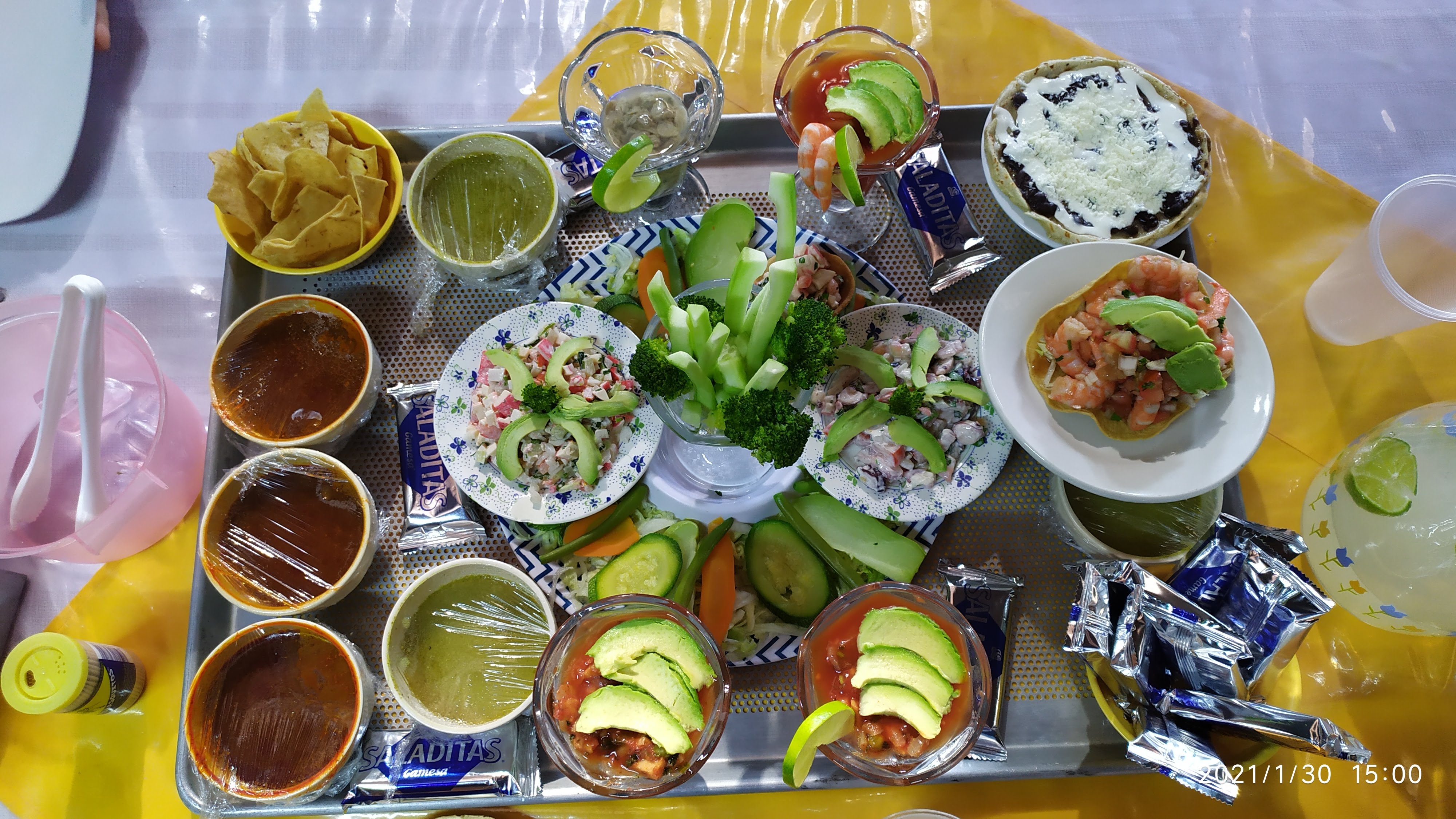 Acapulco Barra Vieja image 2