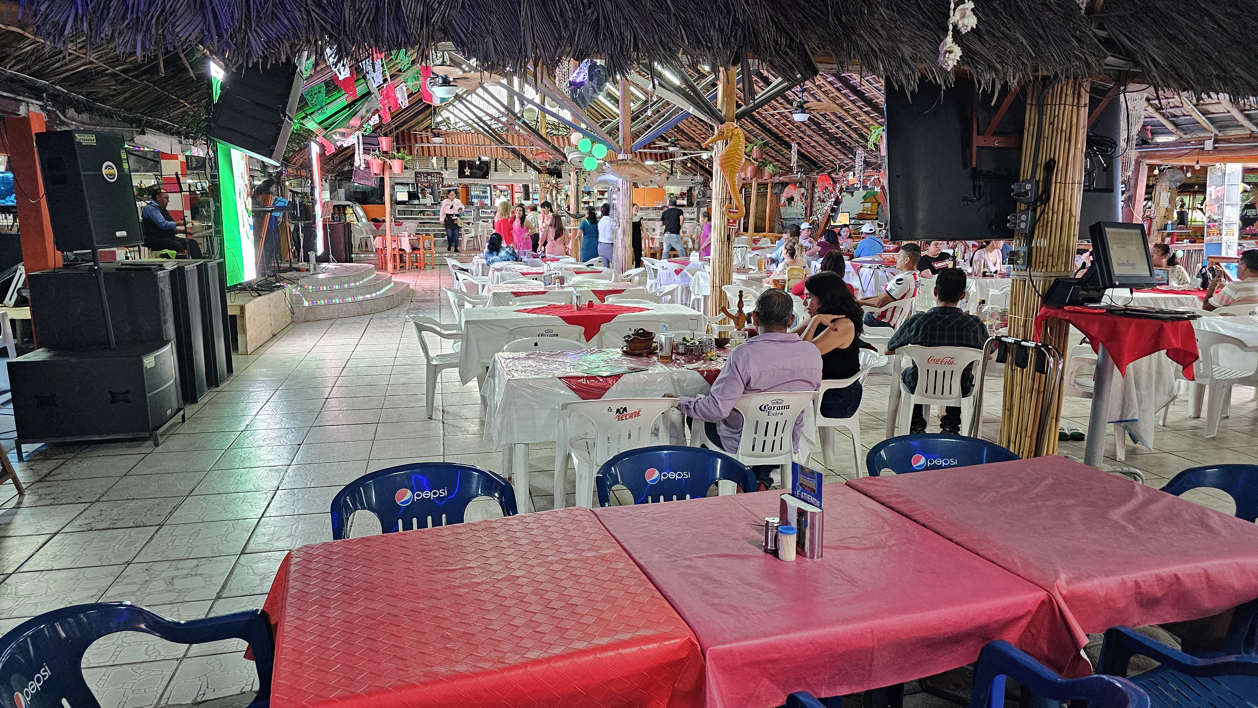 Acapulco Barra Vieja image 3