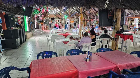 Acapulco Barra Vieja image 3