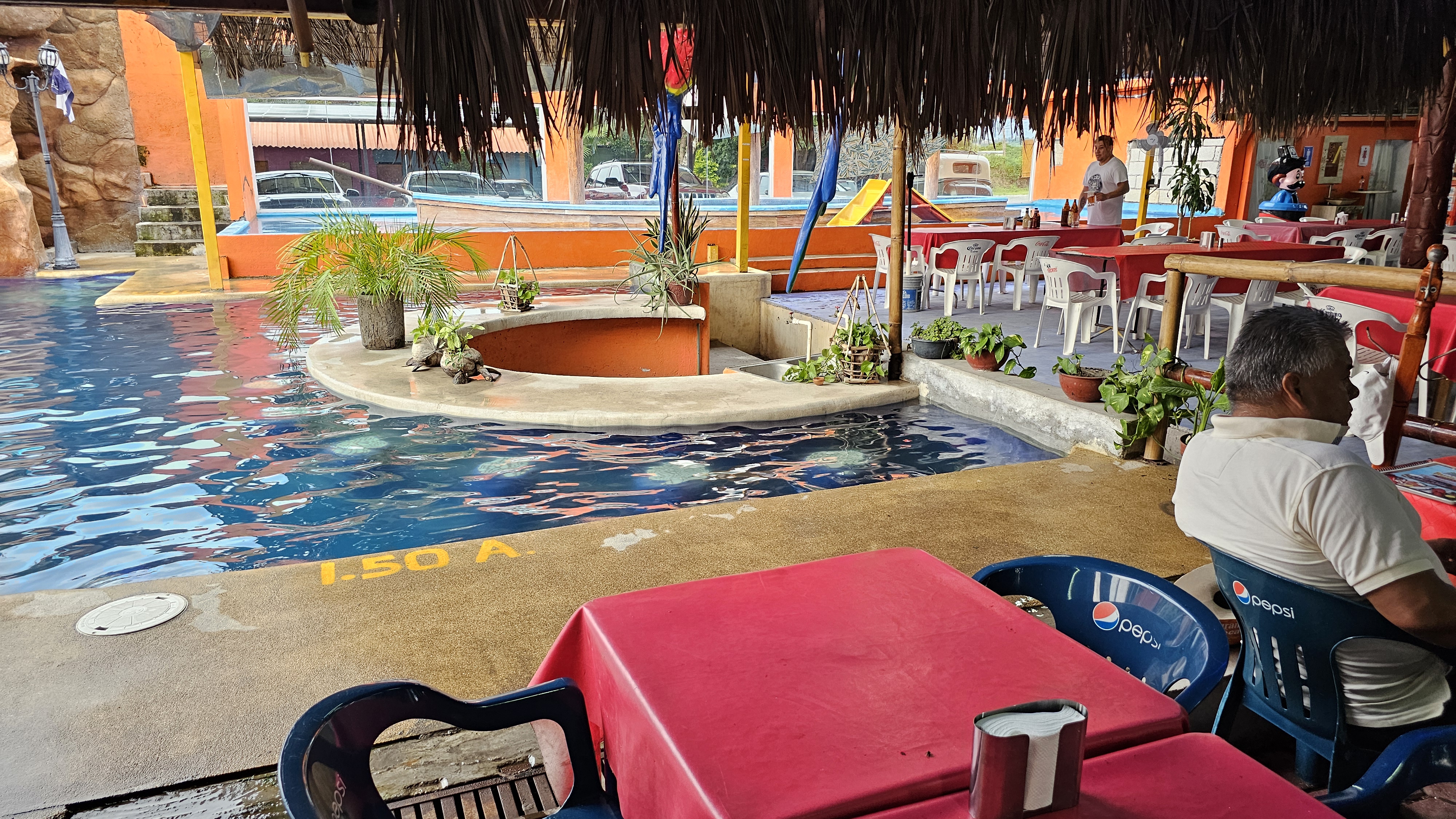 Acapulco Barra Vieja image 4