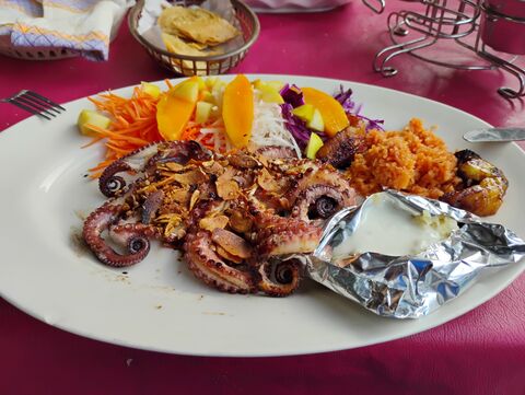 Acapulco Barra Vieja image 6