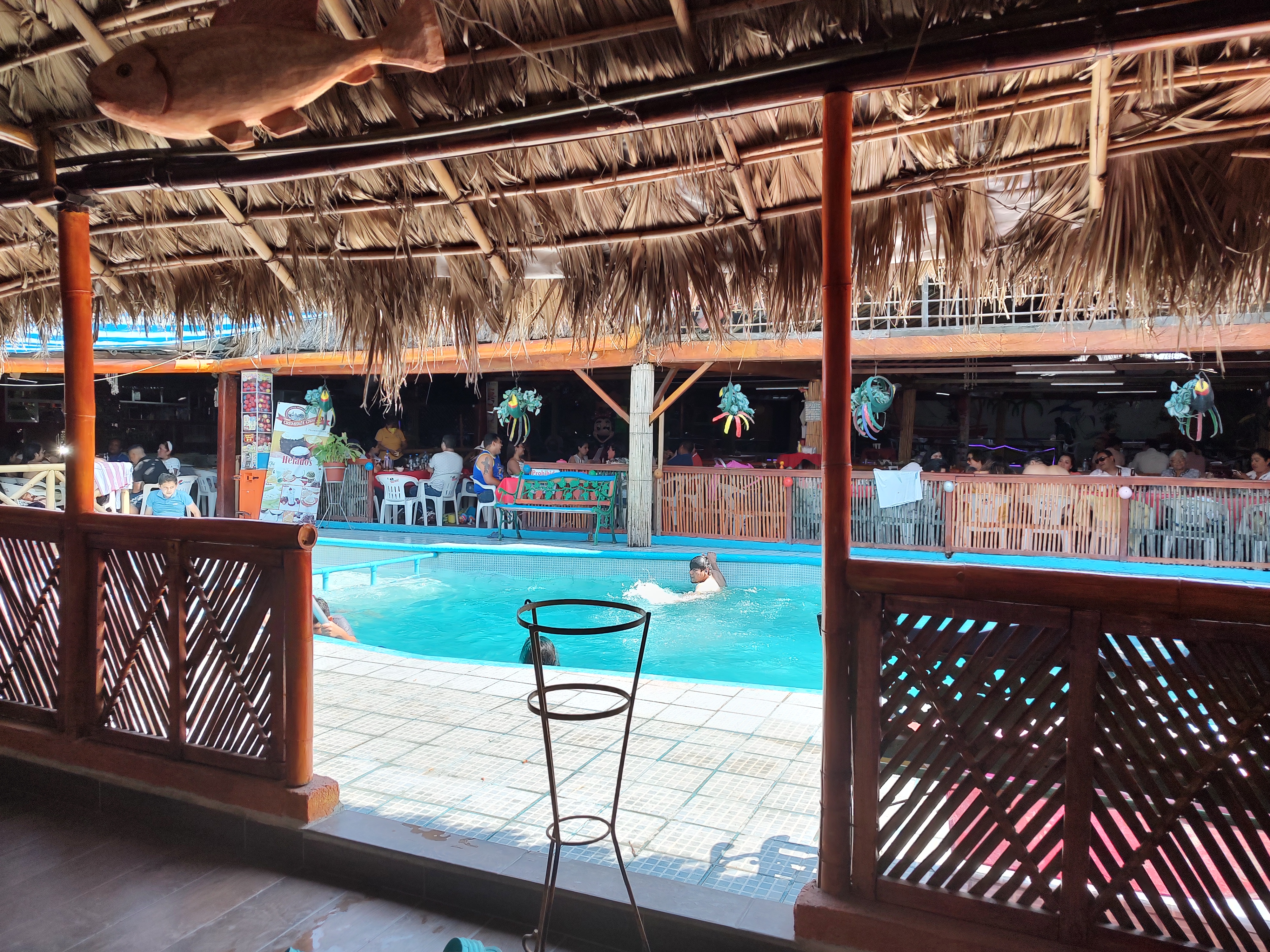 Acapulco Barra Vieja image 7