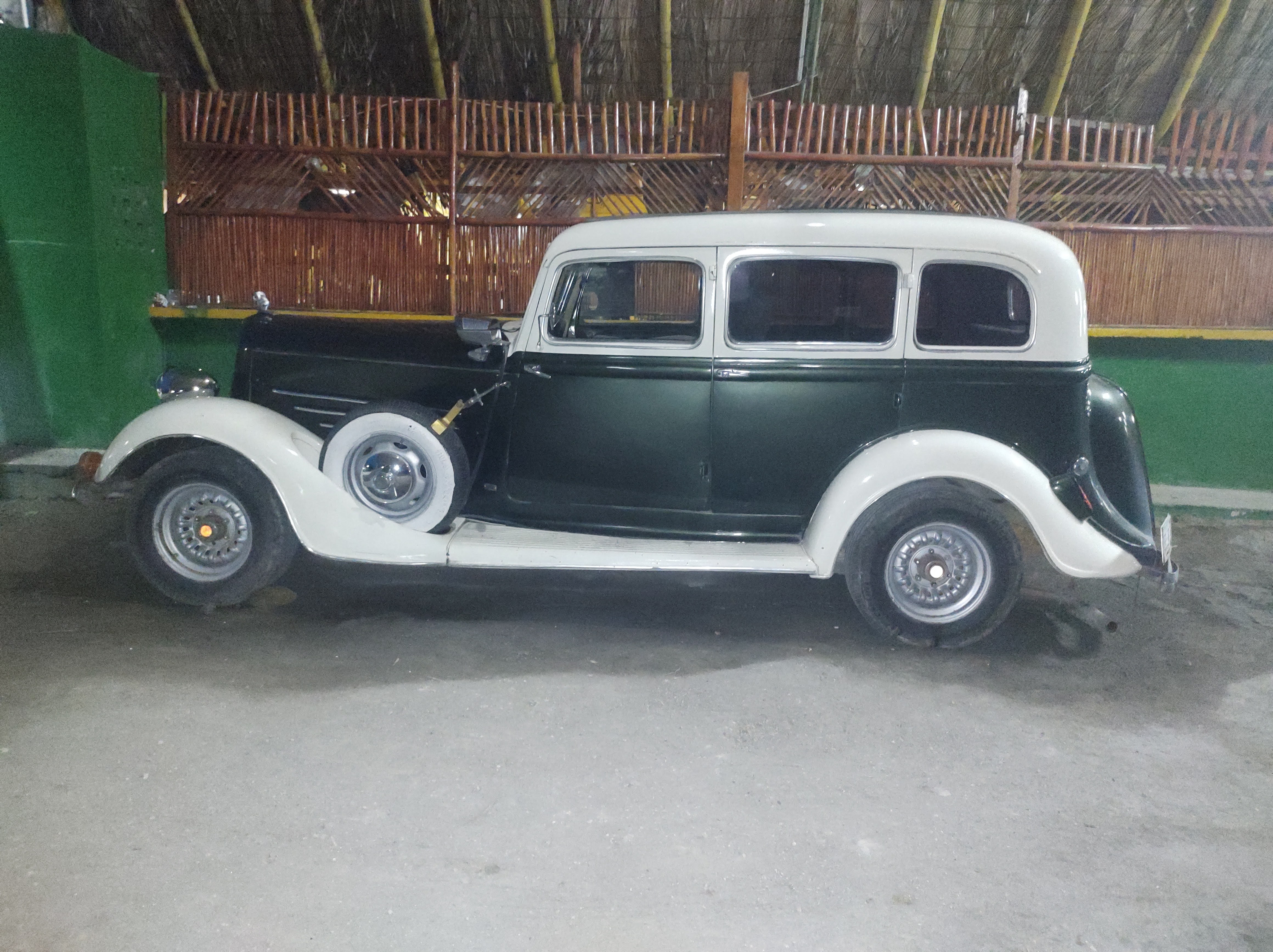 Acapulco Barra Vieja image 8