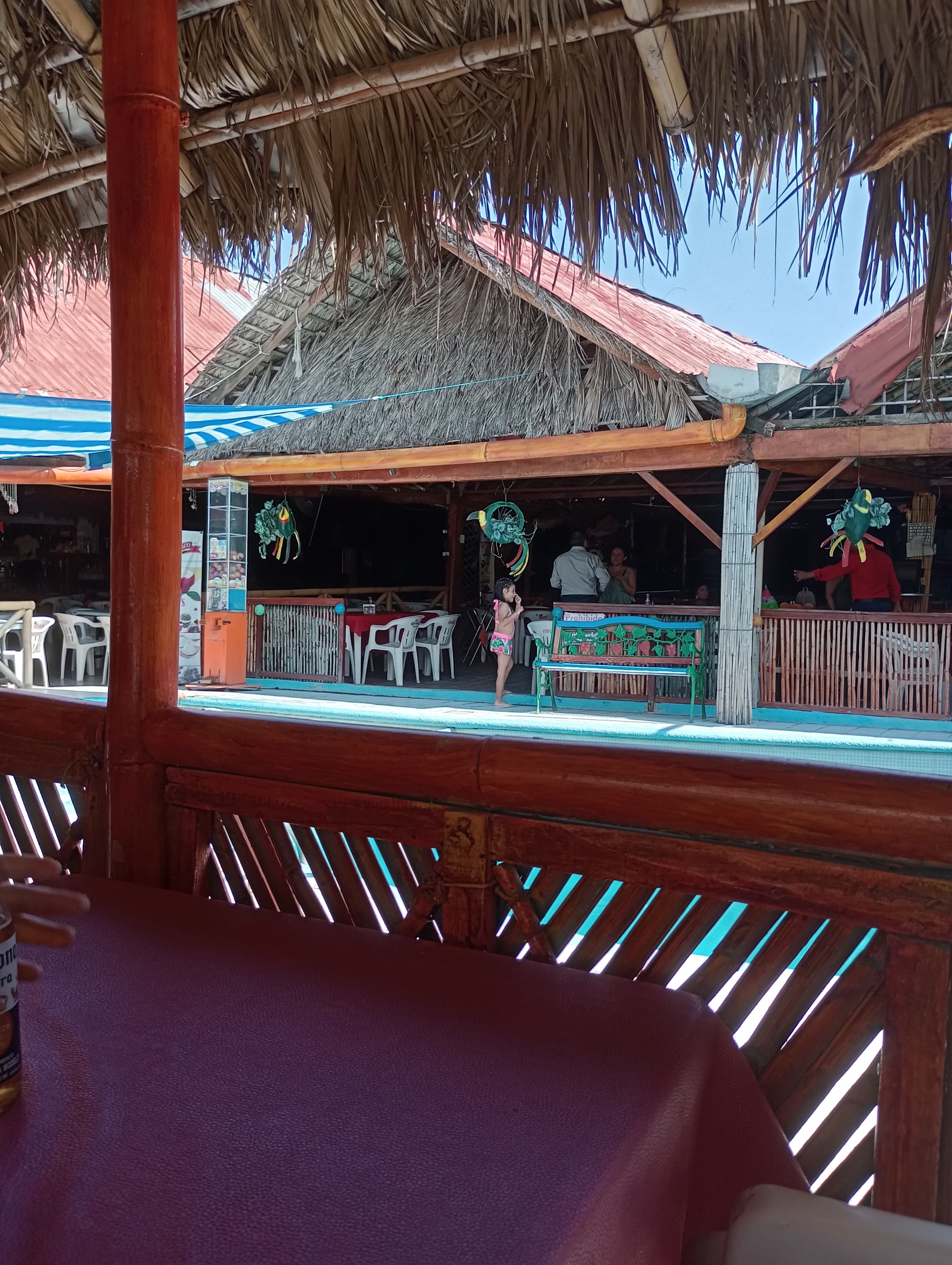 Acapulco Barra Vieja image 9