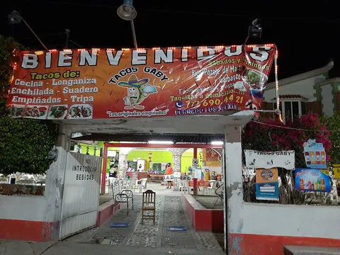 Tacos Gaby image 1