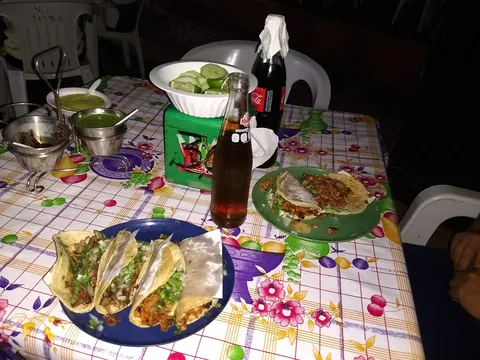 Tacos Gaby image 4