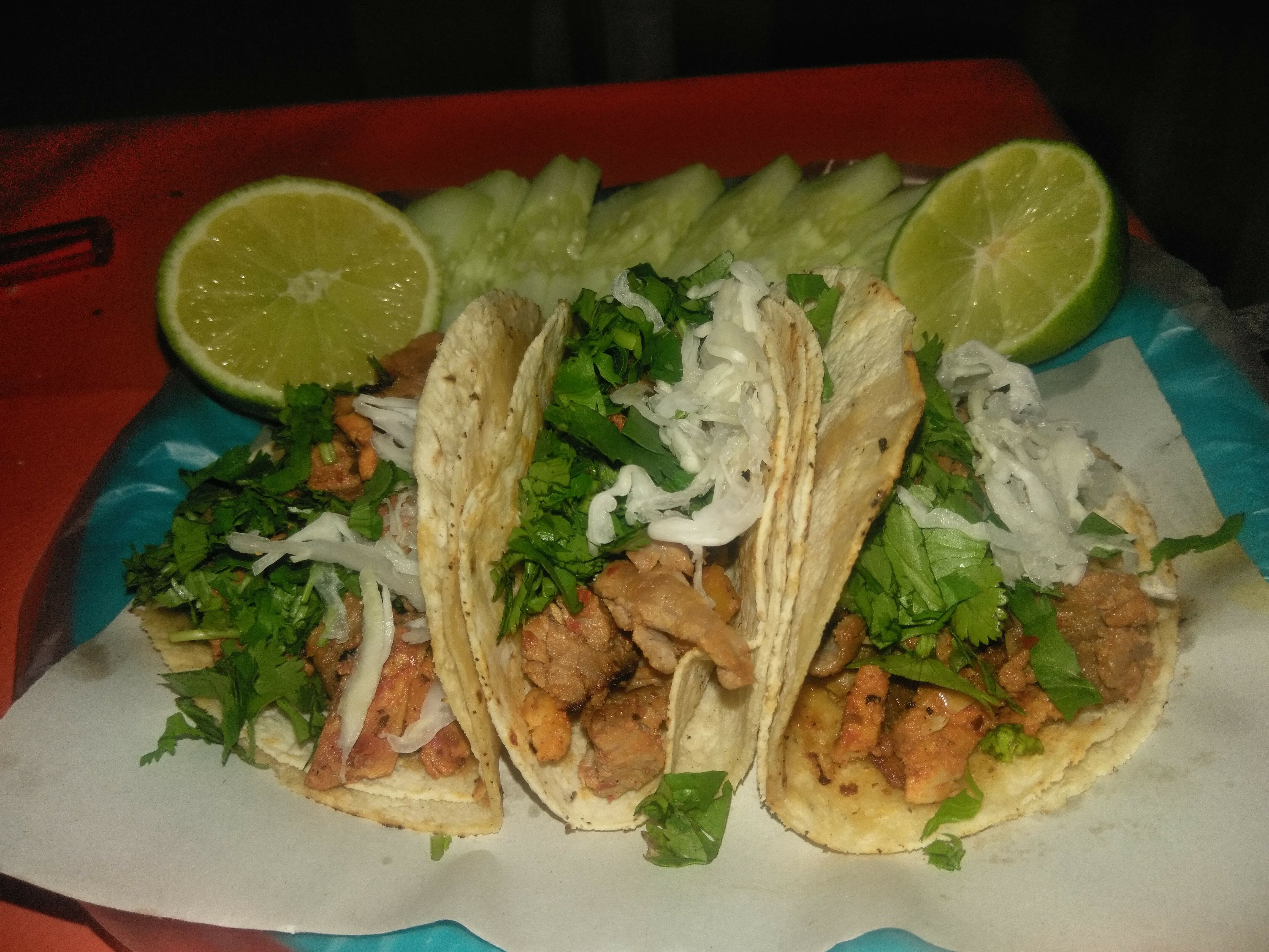 Taqueria Taco Feliz image 1