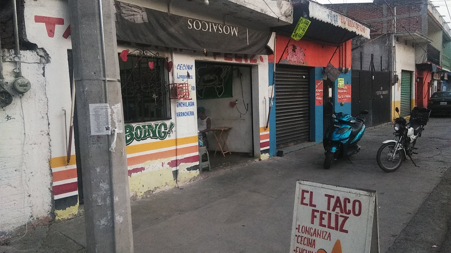 Taqueria Taco Feliz image 4