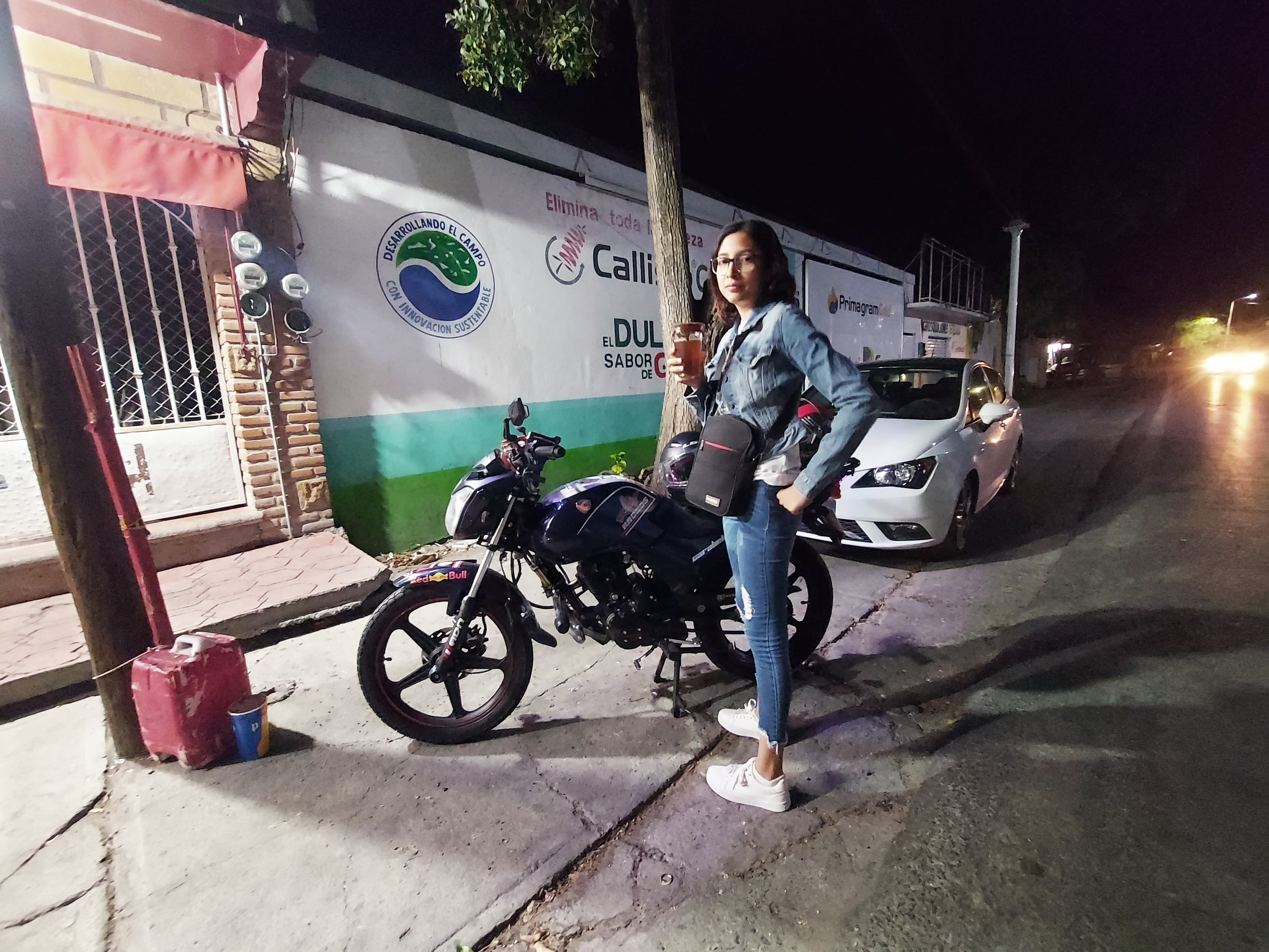 Taqueria Taco Feliz image 5