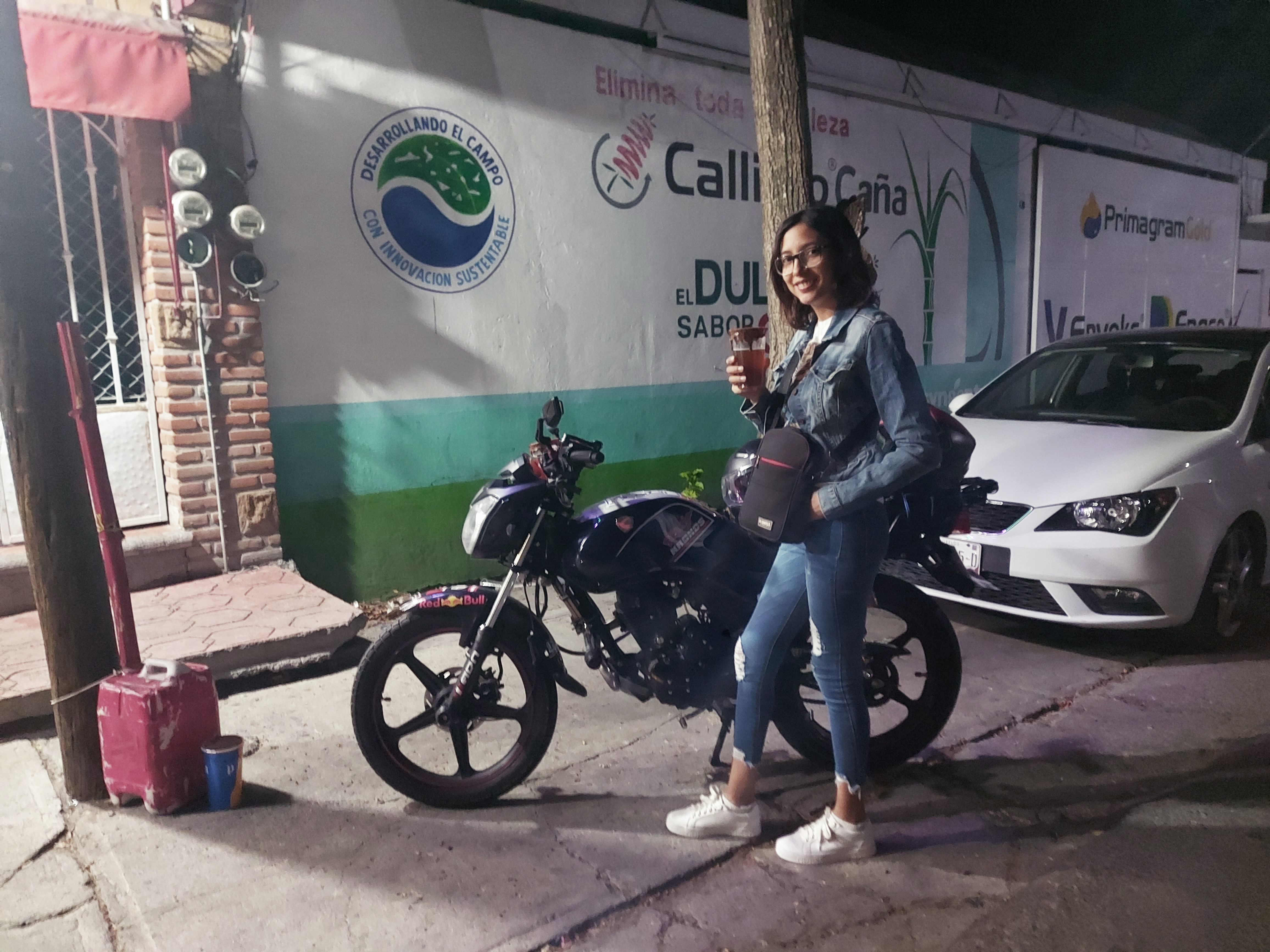 Taqueria Taco Feliz image 6