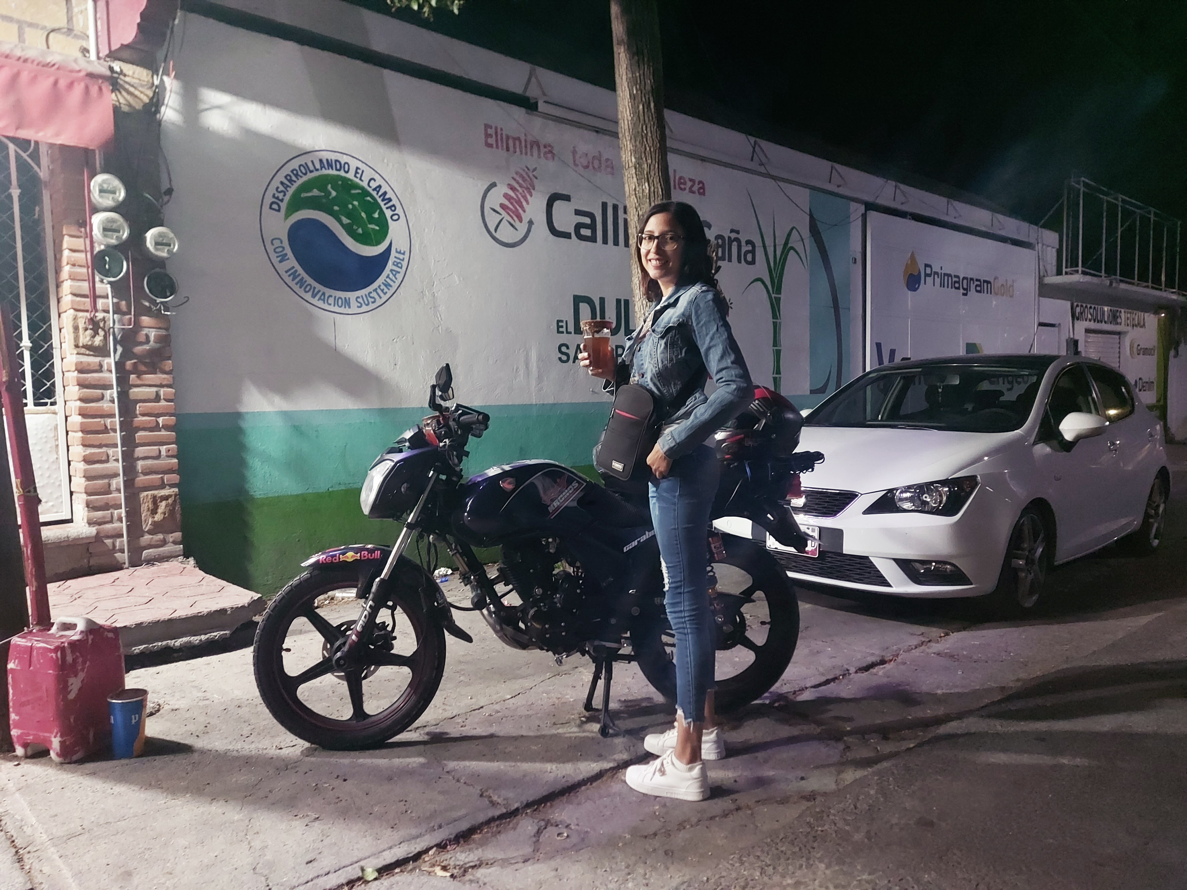 Taqueria Taco Feliz image 7