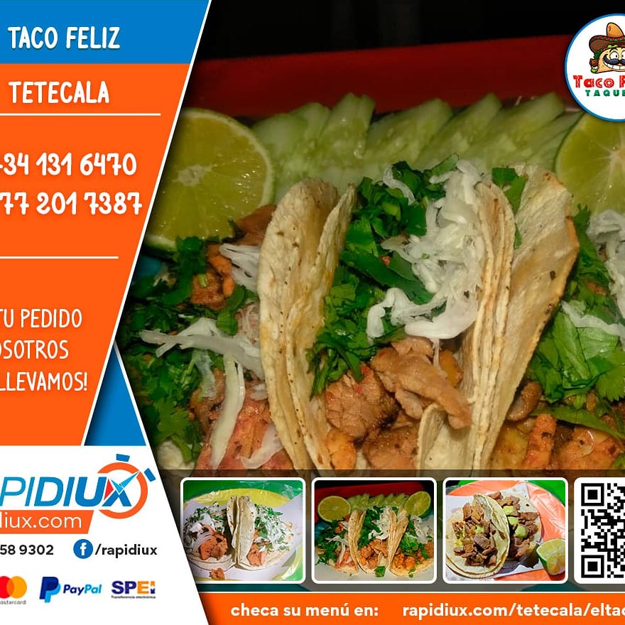 Taqueria Taco Feliz image 10