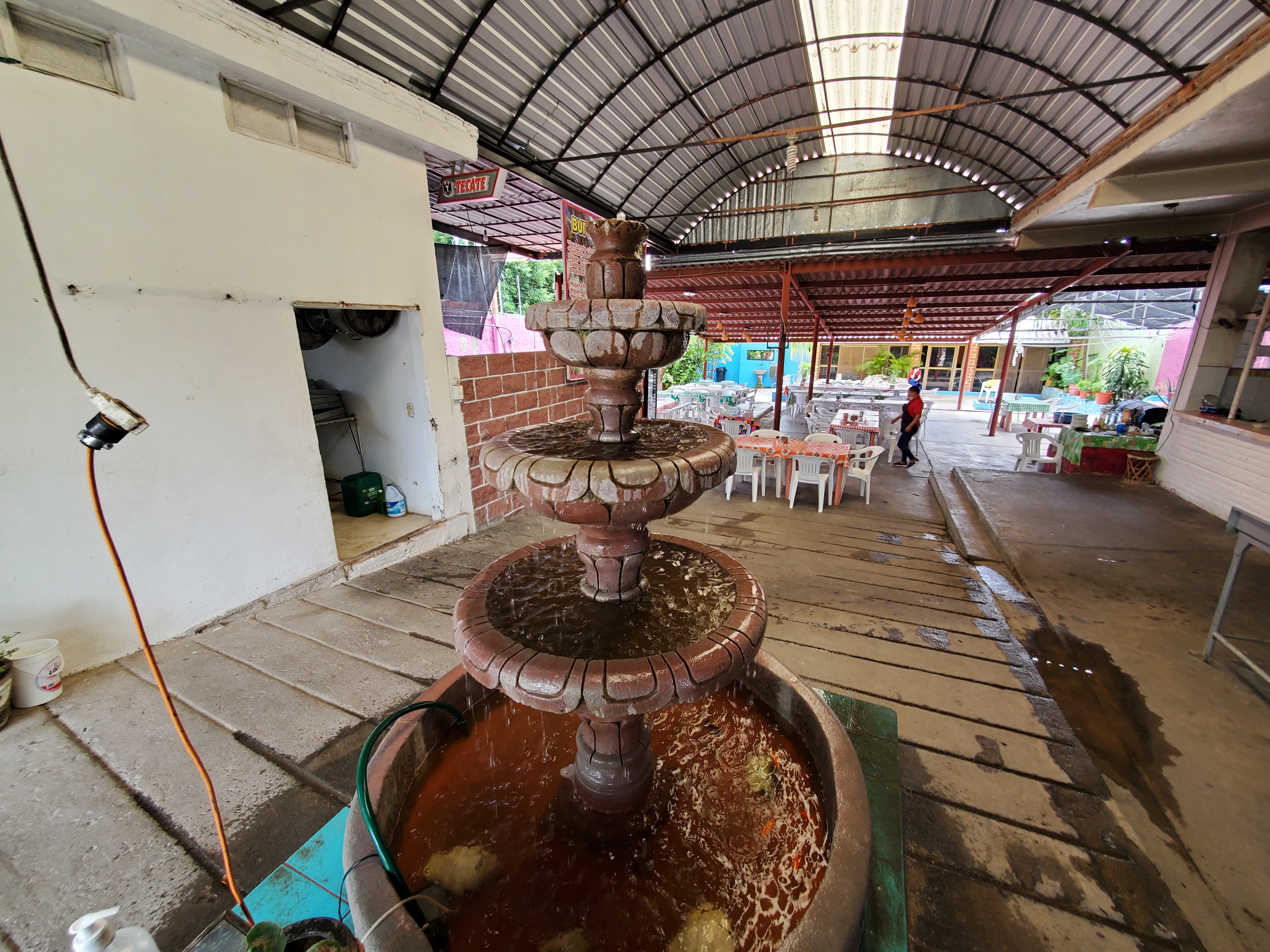 Restaurante La Pasadita image 1