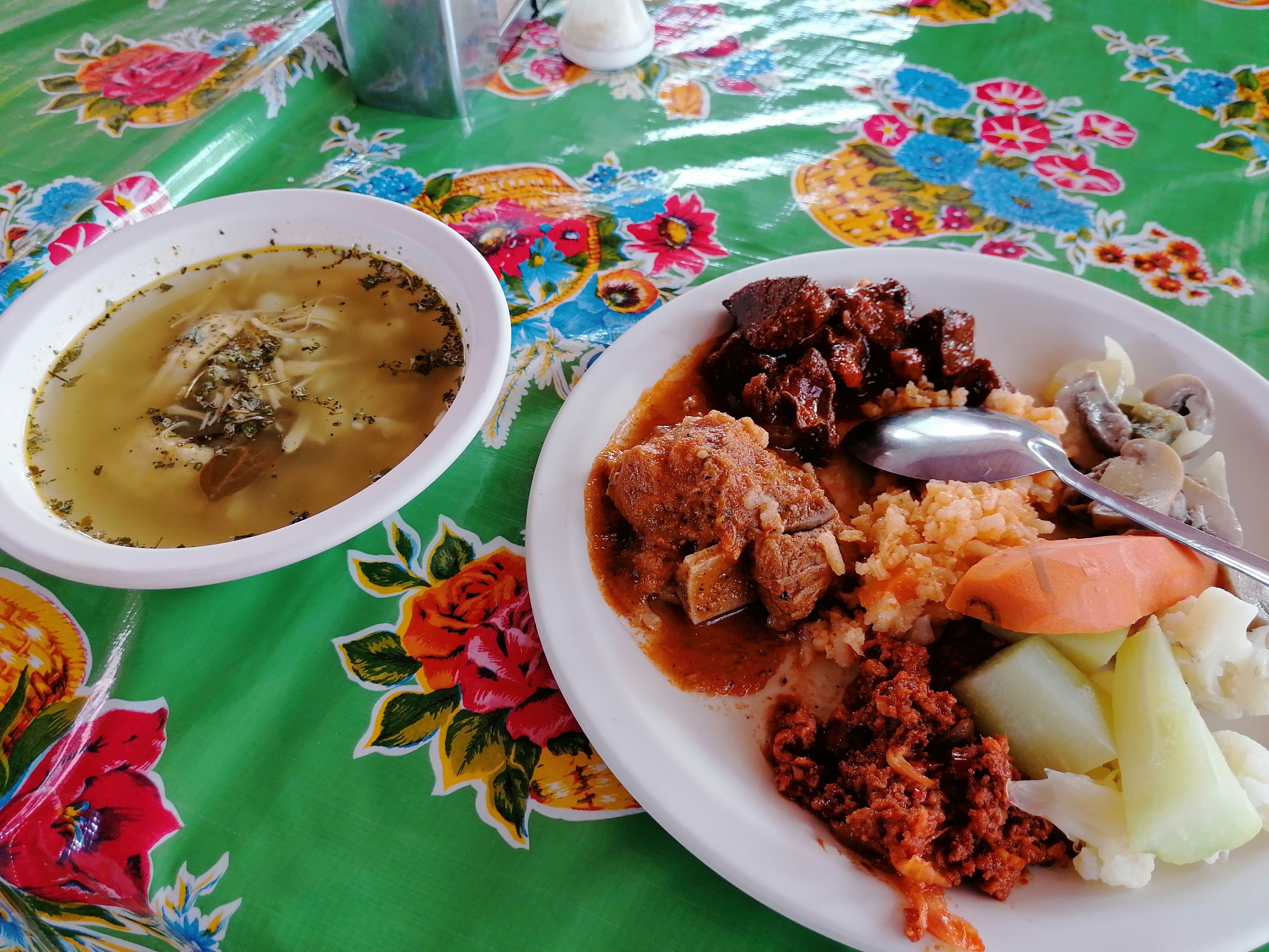 Restaurante La Pasadita image 2