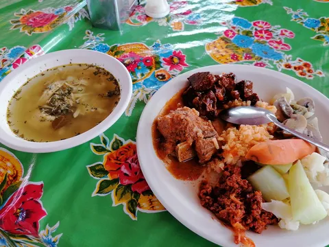 Restaurante La Pasadita image 2