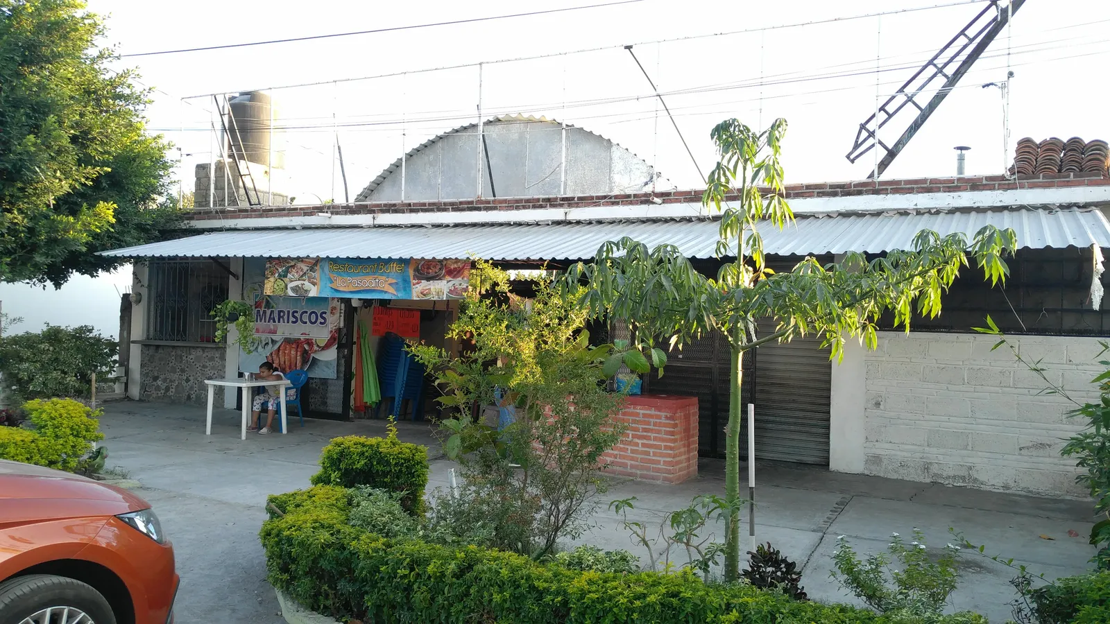 Restaurante La Pasadita image 4
