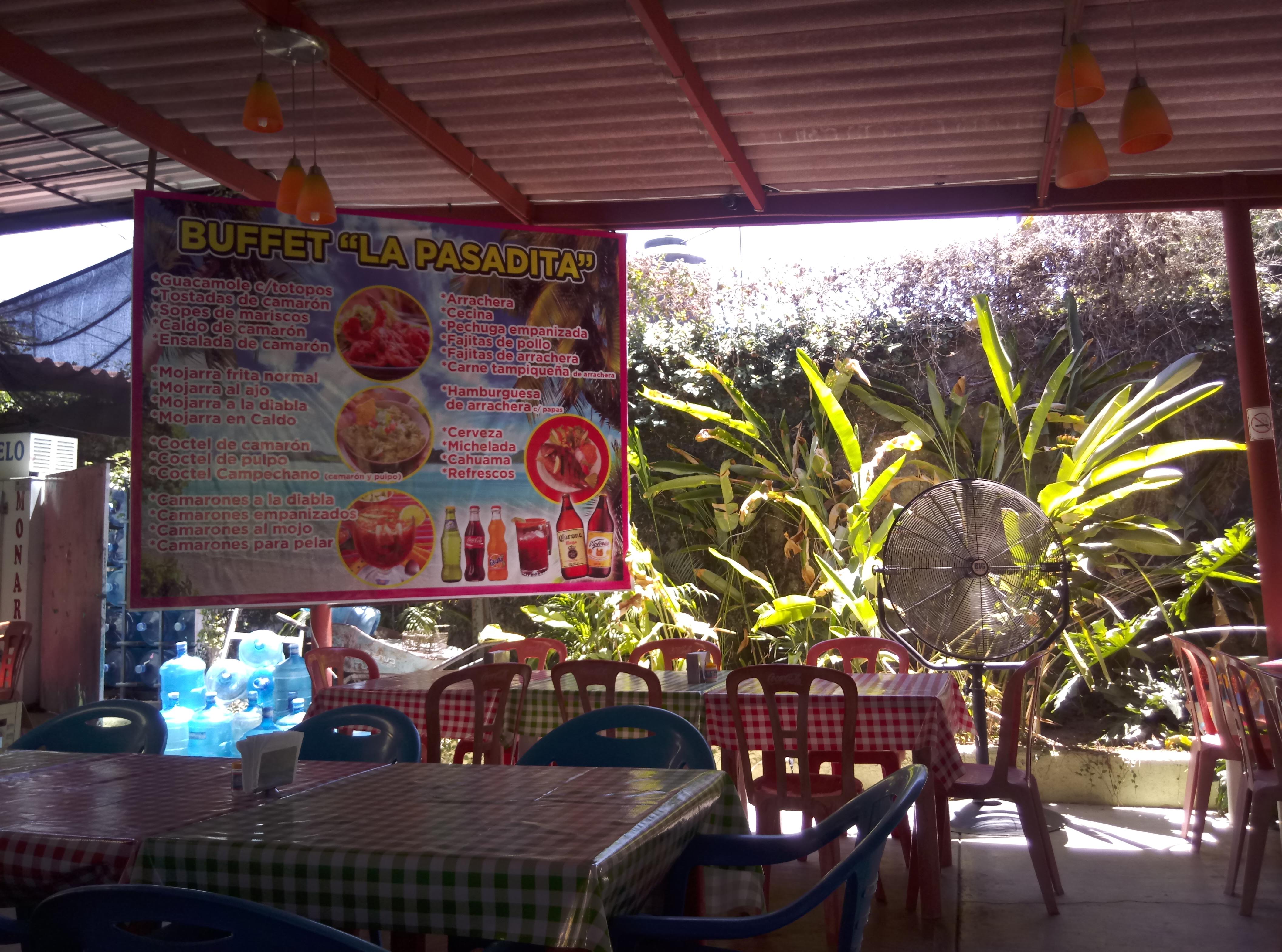 Restaurante La Pasadita image 5