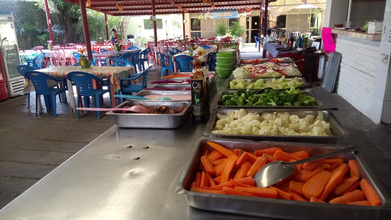 Restaurante La Pasadita image 7