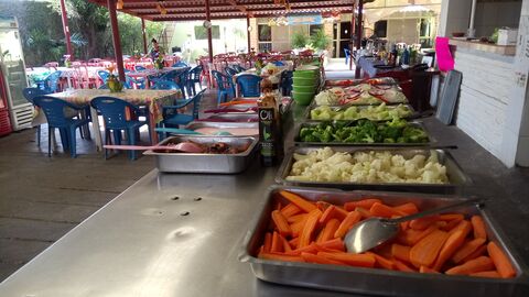Restaurante La Pasadita image 7