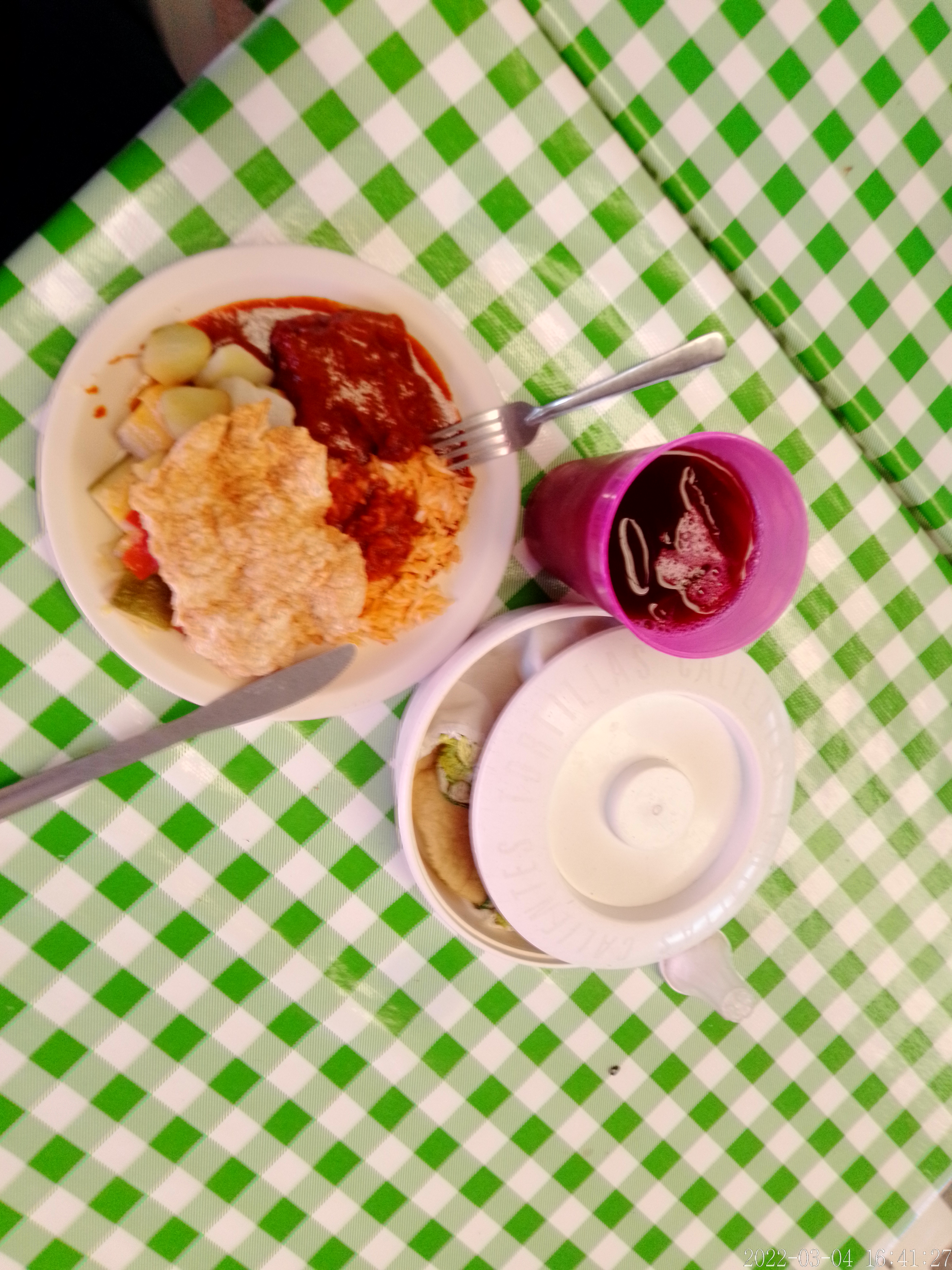 Restaurante La Pasadita image 9