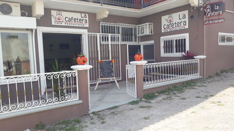La Cafetera image 1