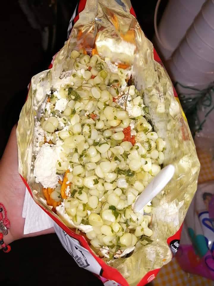 Los únicos y originales esquites de Tetecala image 3