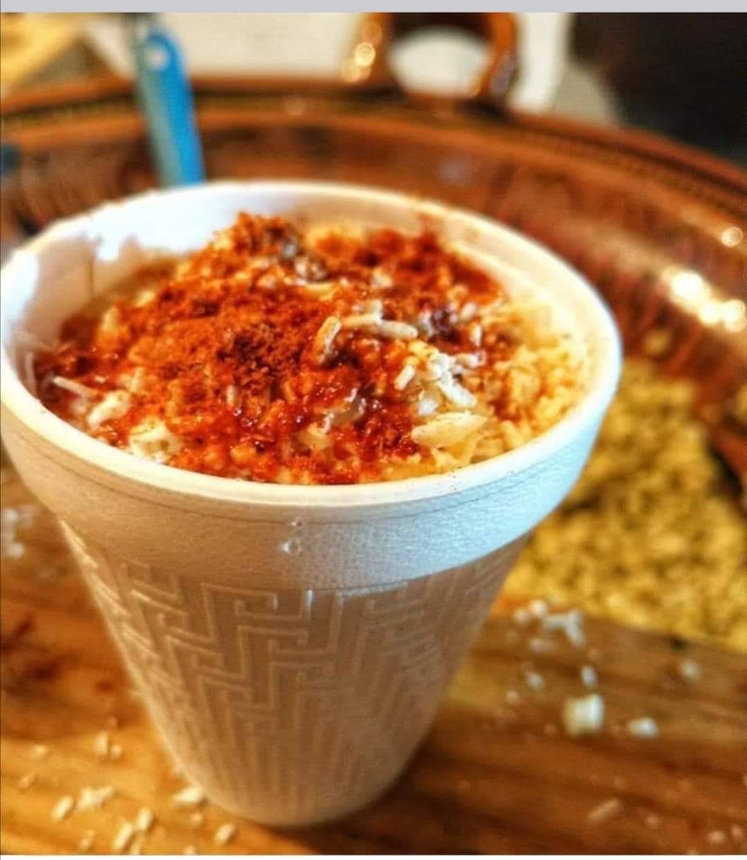 Los únicos y originales esquites de Tetecala image 4