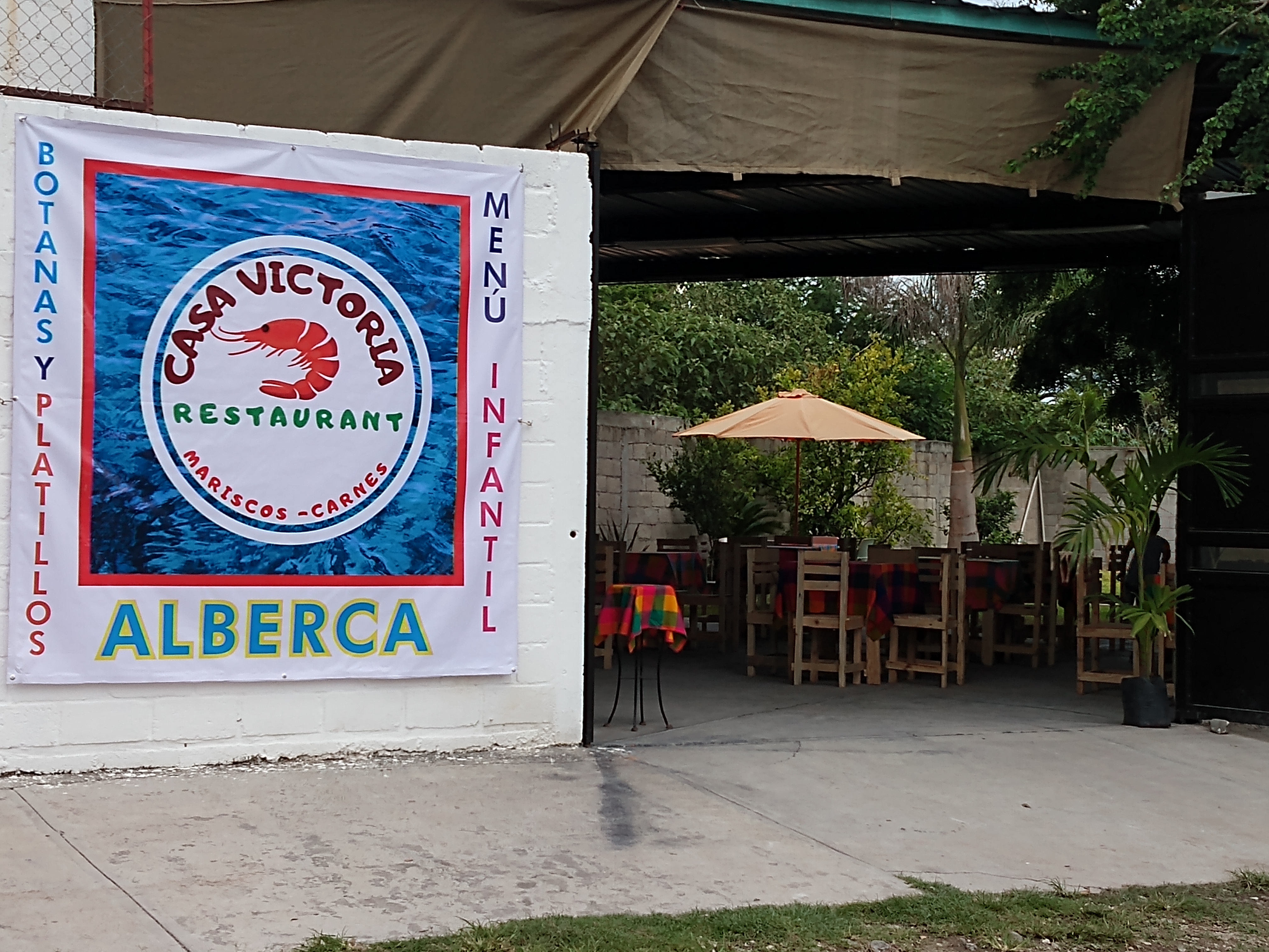 Restaurante "La Lupita" image 1