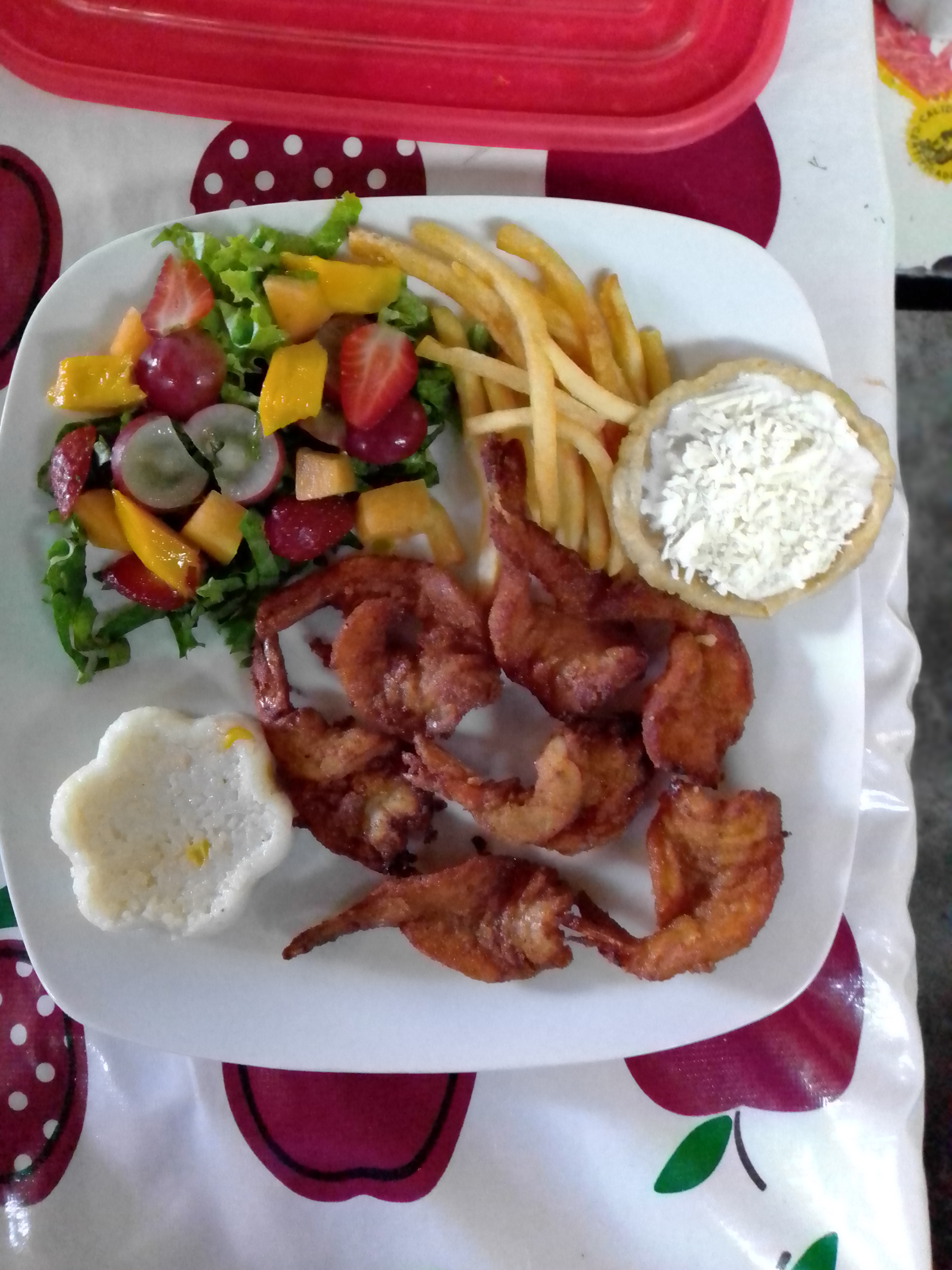 Restaurante "La Lupita" image 2