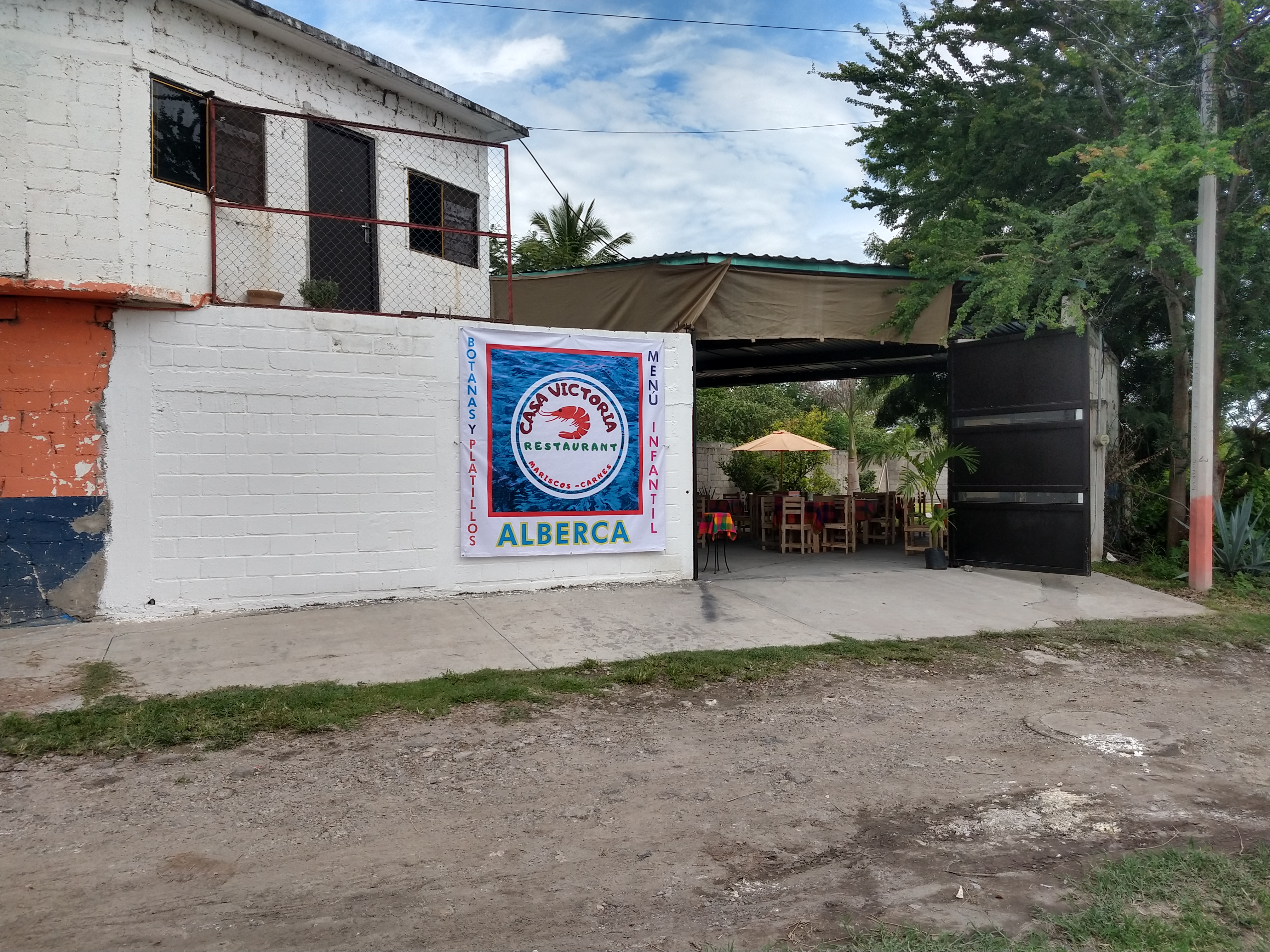 Restaurante "La Lupita" image 3