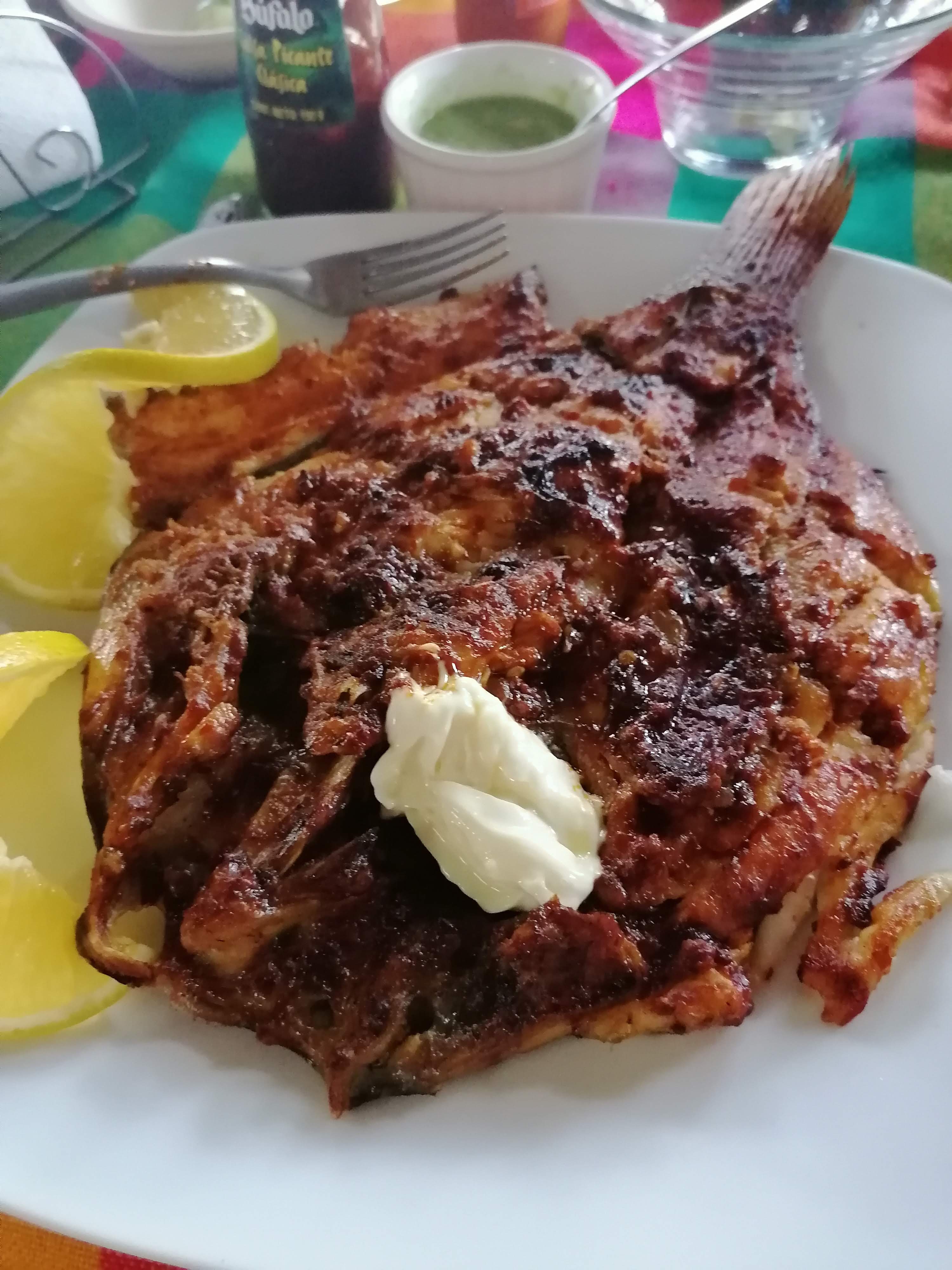 Restaurante "La Lupita" image 4