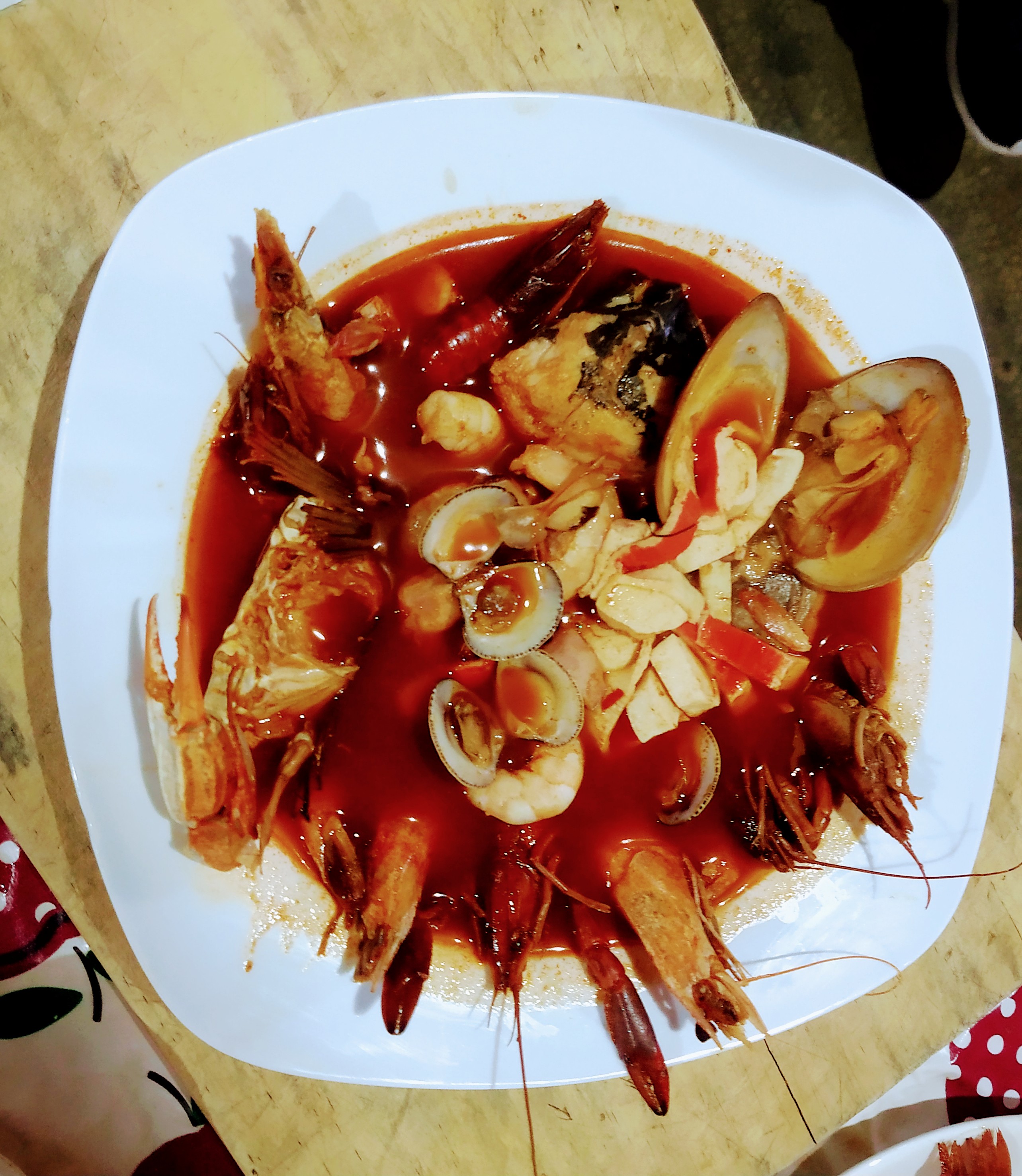 Restaurante "La Lupita" image 6