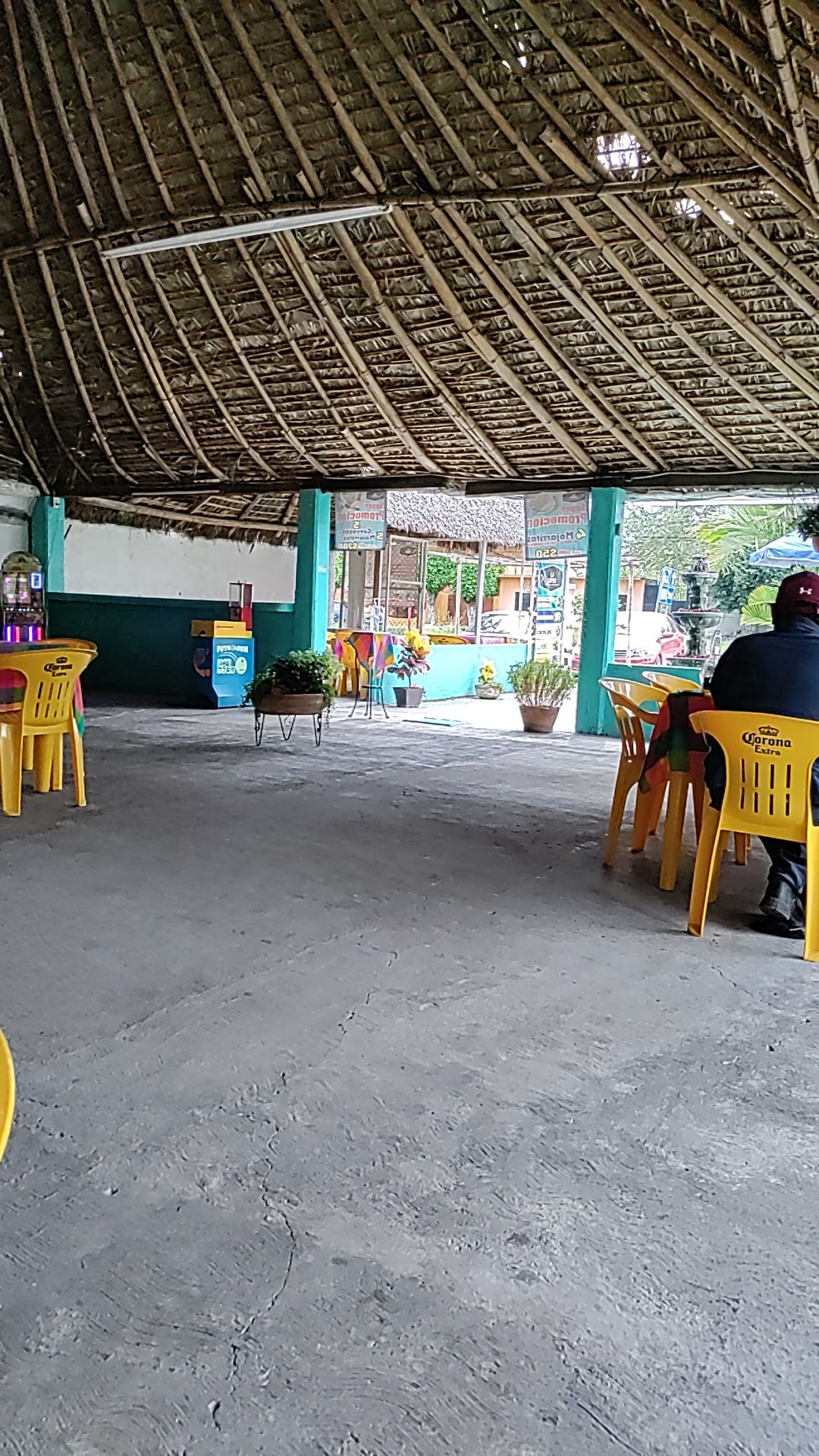 Restaurante "La Lupita" image 7