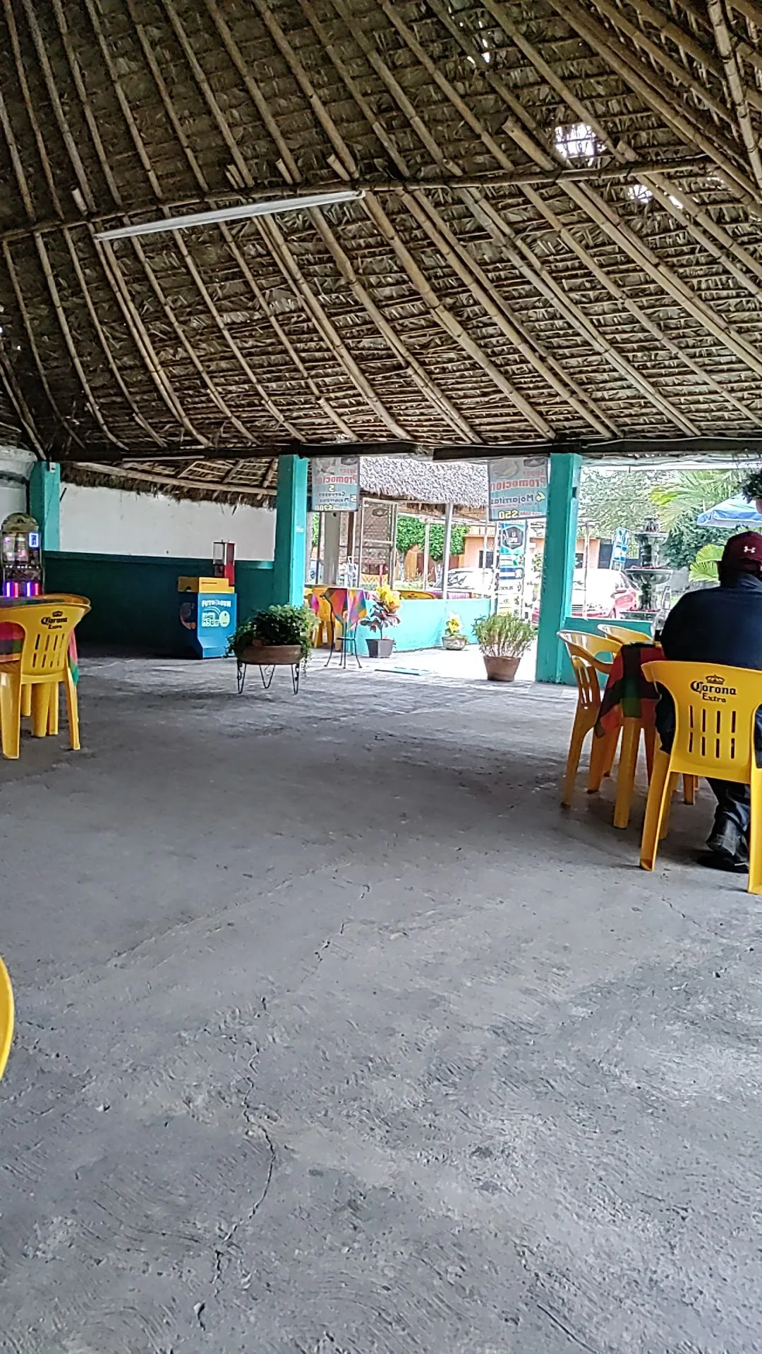 Restaurante "La Lupita" image 7