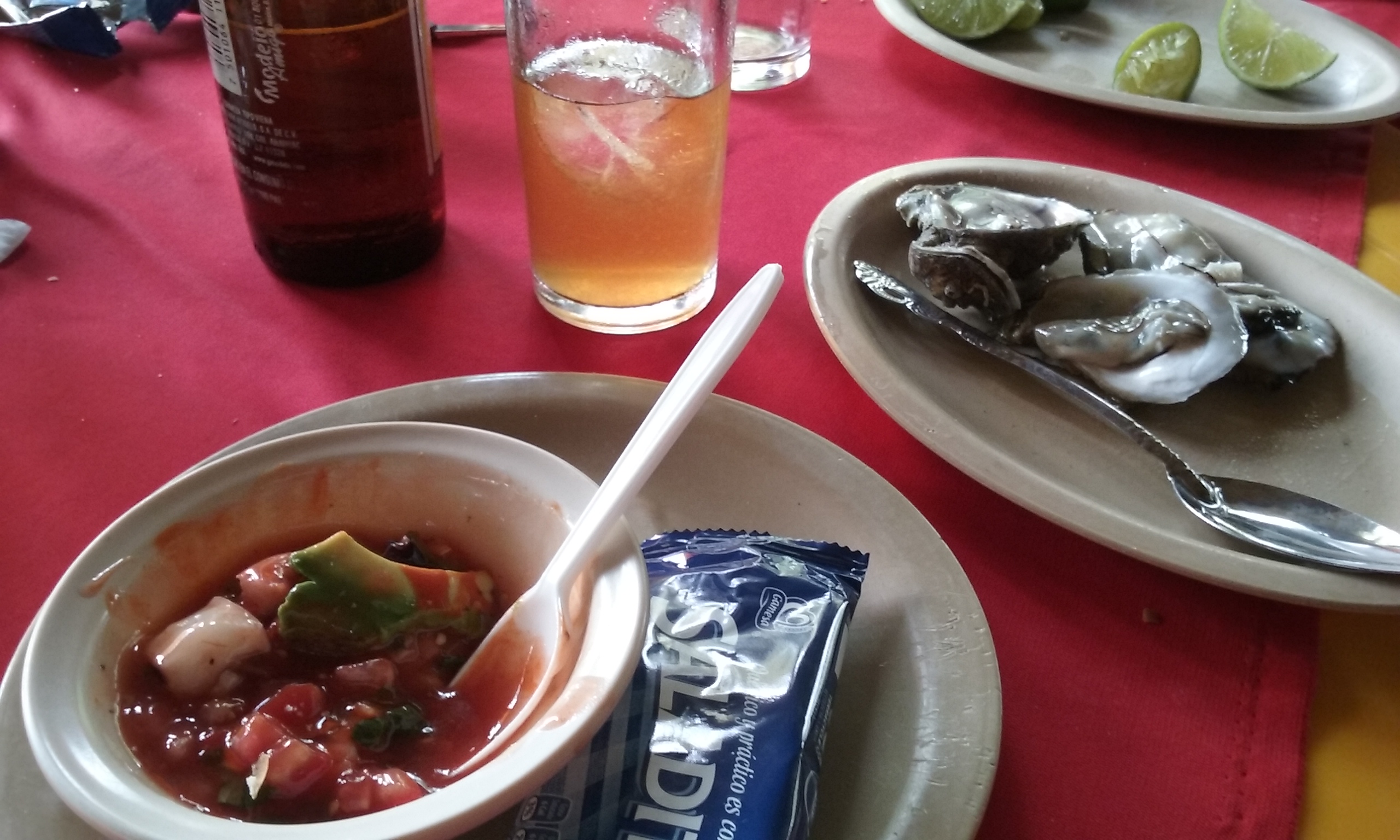 Restaurante "La Lupita" image 9