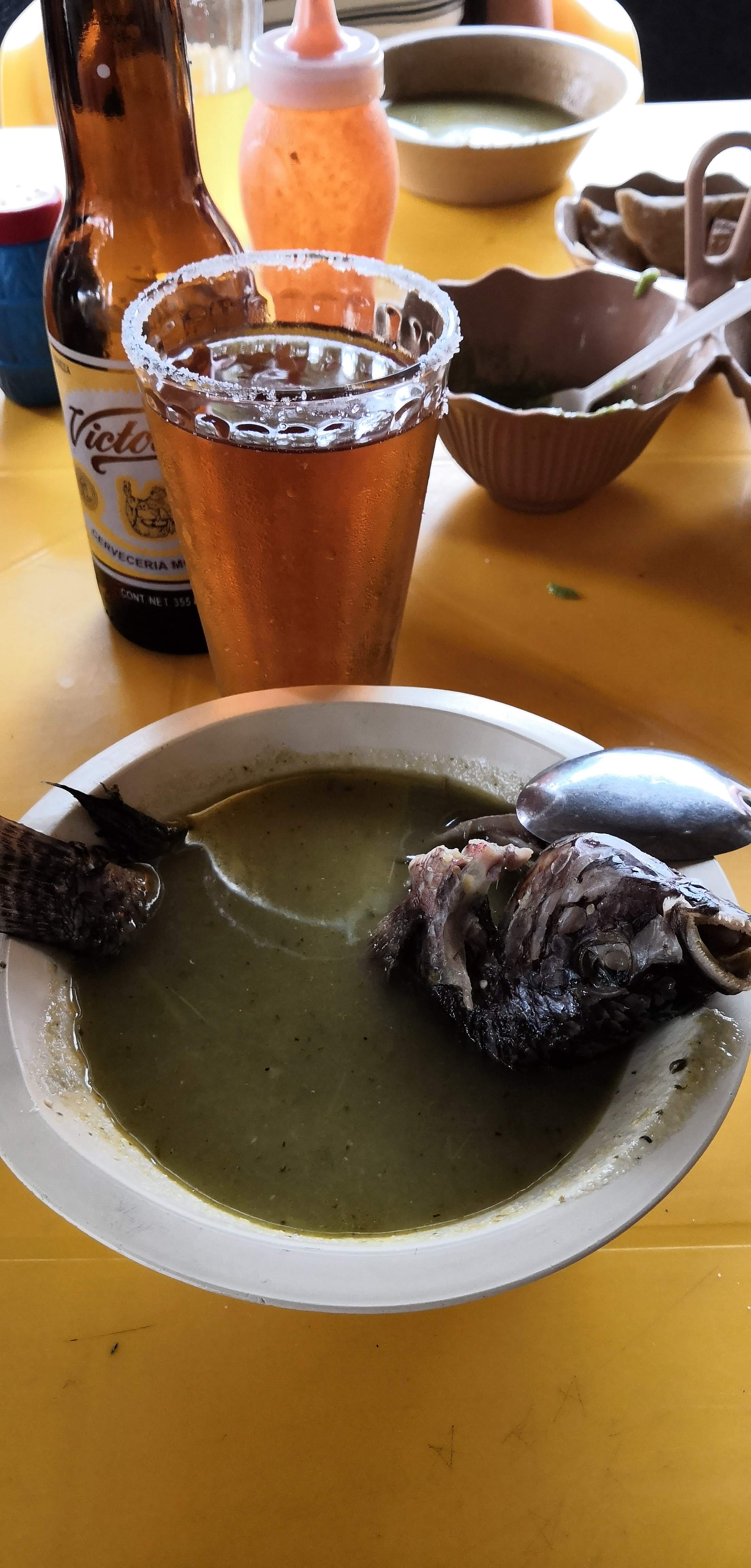 Restaurante "La Lupita" image 10