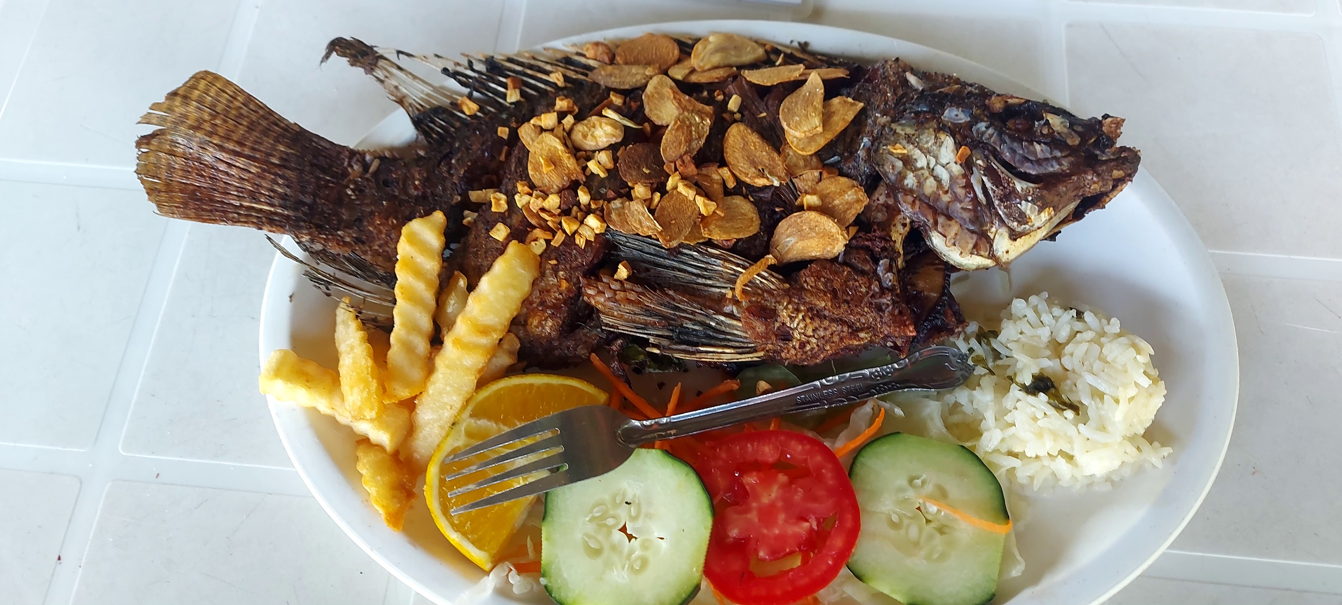 Restaurante "El Paraiso" image 1