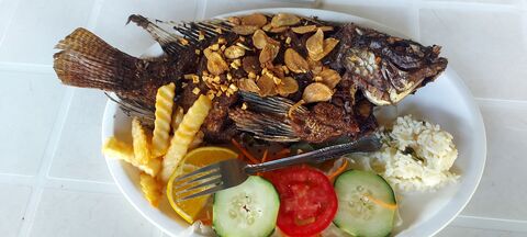 Restaurante "El Paraiso" image 1