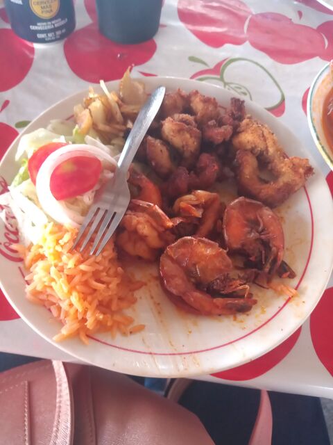 Restaurante "El Paraiso" image 5